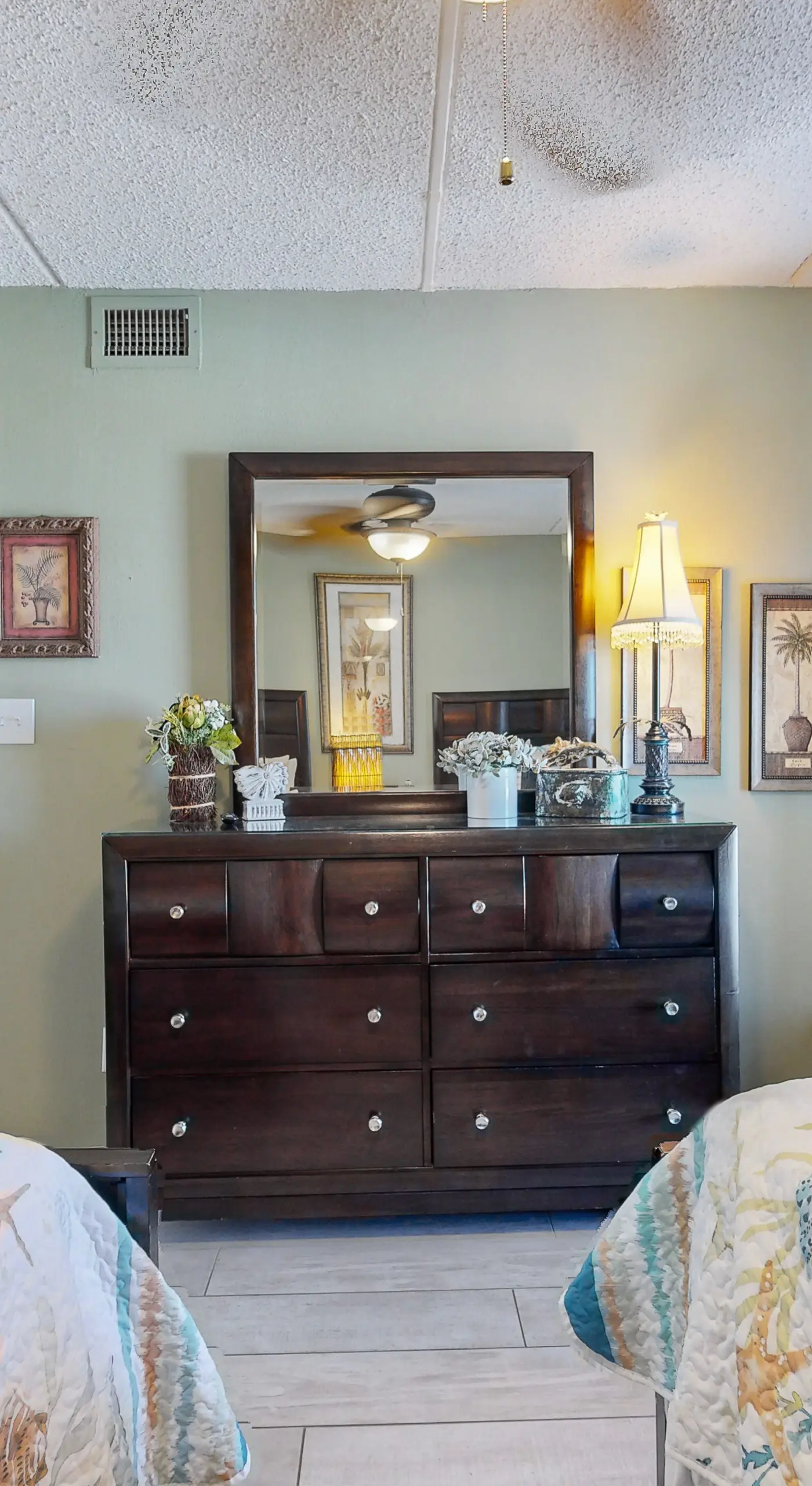 Resort-Style Gulf-View 2BR: Suntide III - Unit 609
