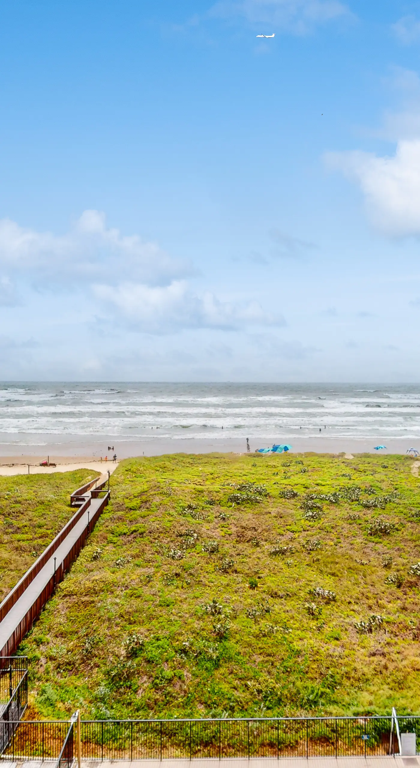 Resort-Style Gulf-View 2BR: Suntide III - Unit 609