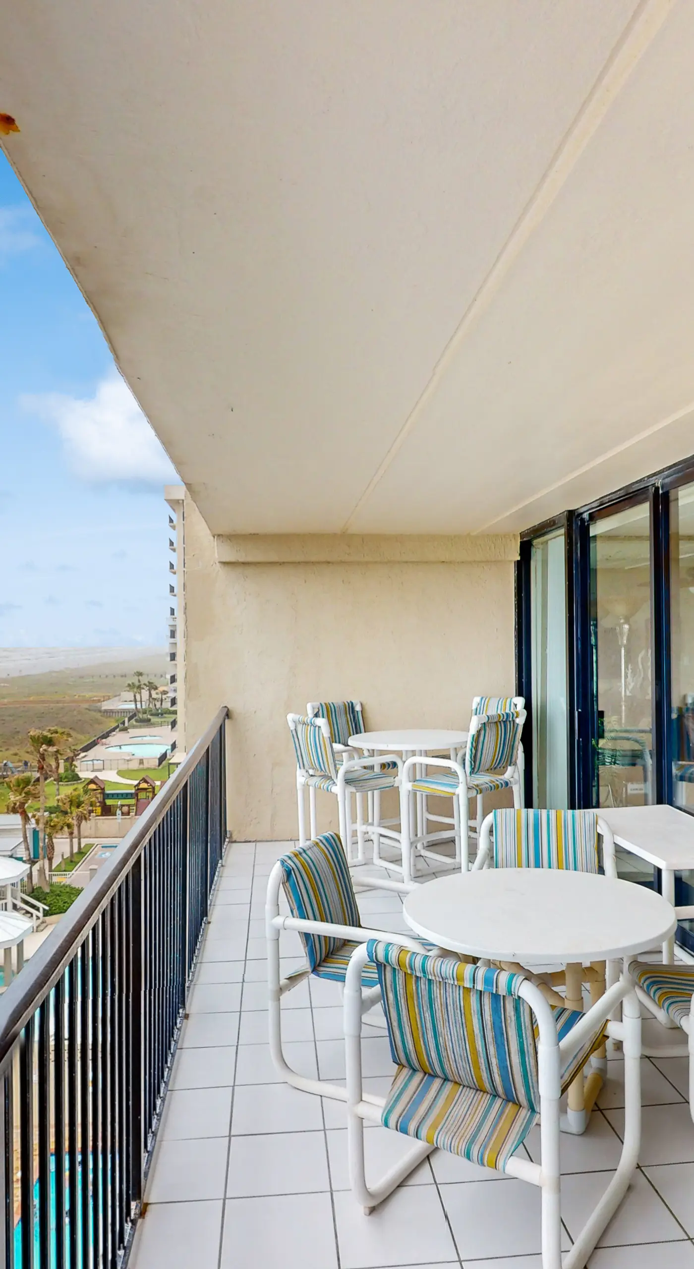 Resort-Style Gulf-View 2BR: Suntide III - Unit 609