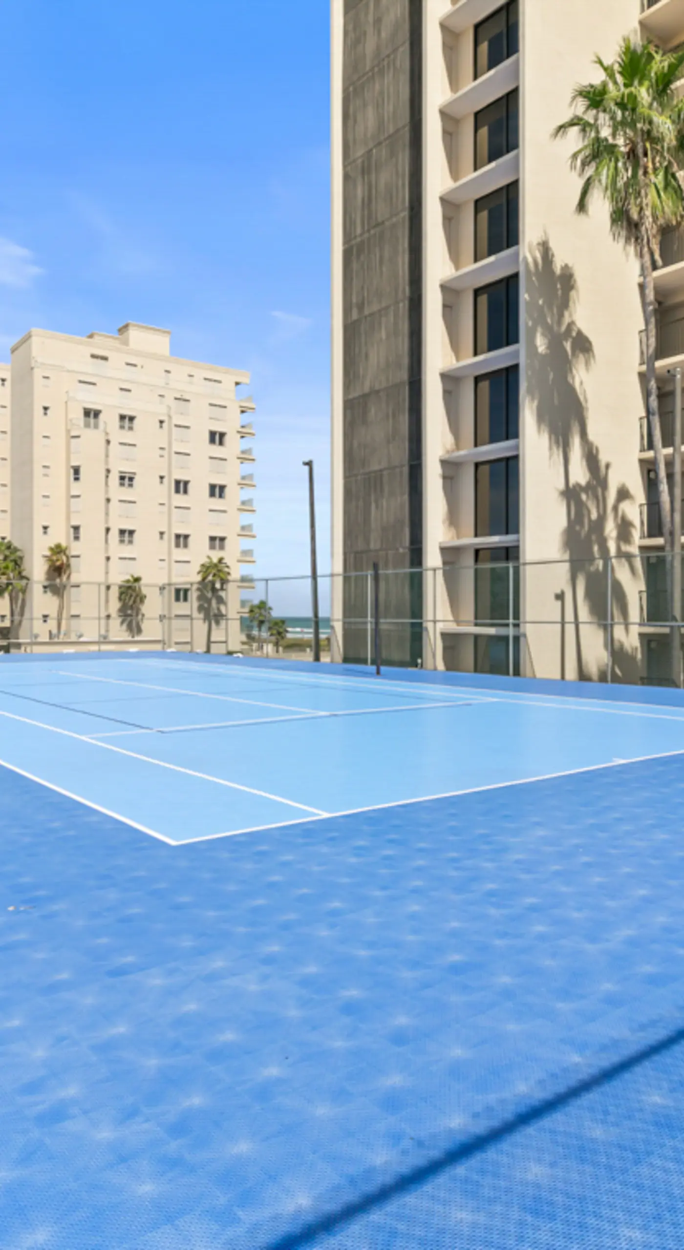 Resort-Style Gulf-View 2BR: Suntide III - Unit 609