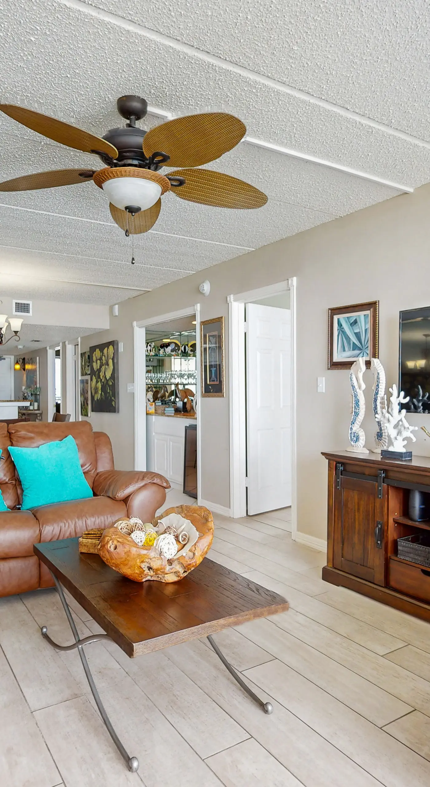 Resort-Style Gulf-View 2BR: Suntide III - Unit 609