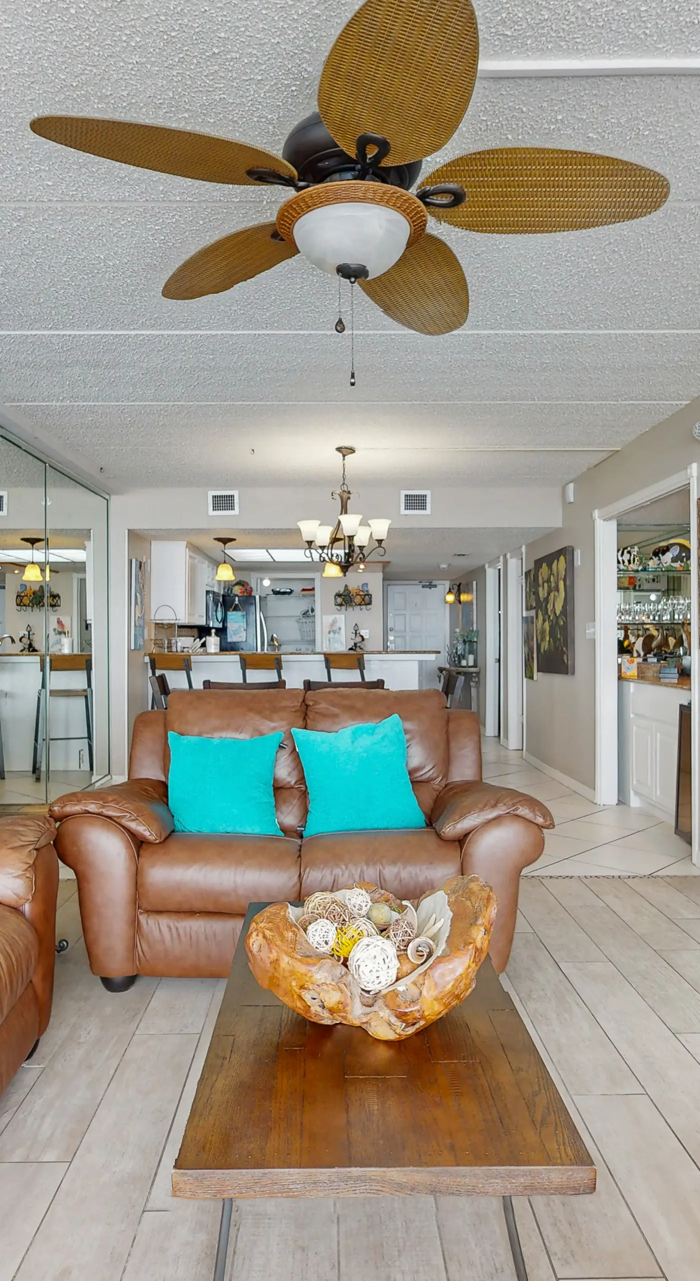 Resort-Style Gulf-View 2BR: Suntide III - Unit 609