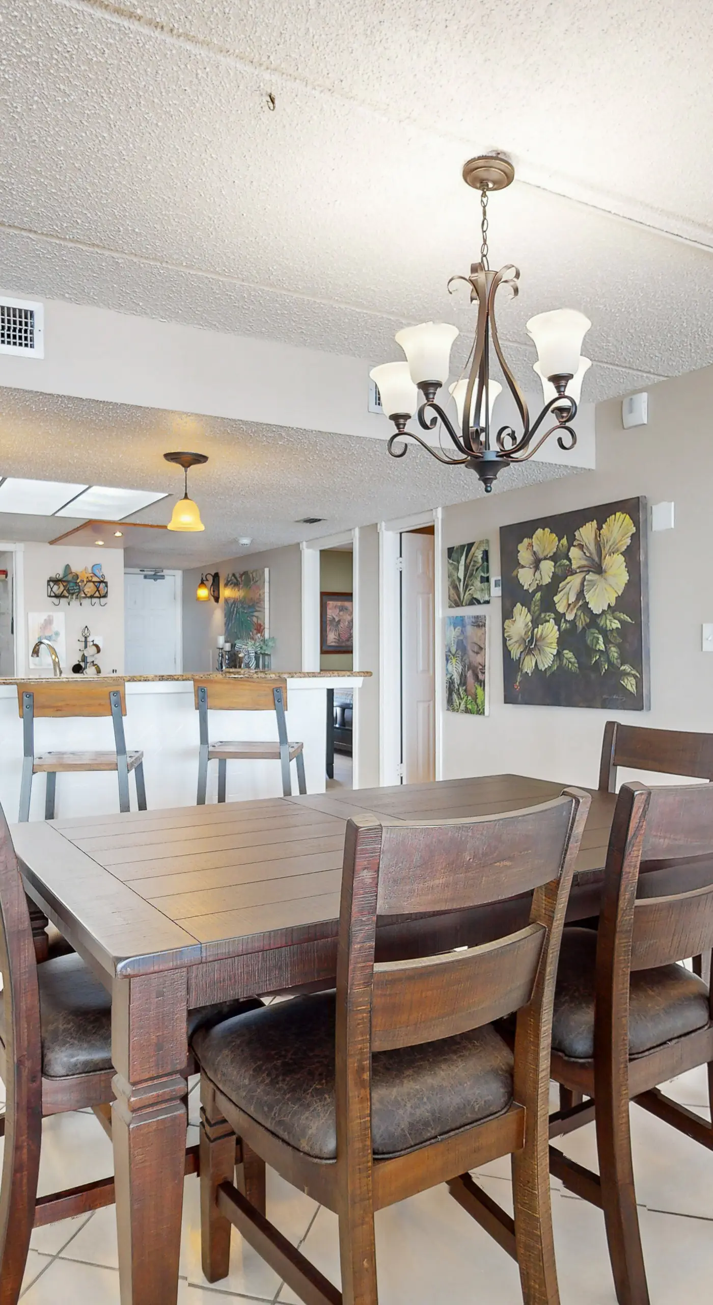 Resort-Style Gulf-View 2BR: Suntide III - Unit 609