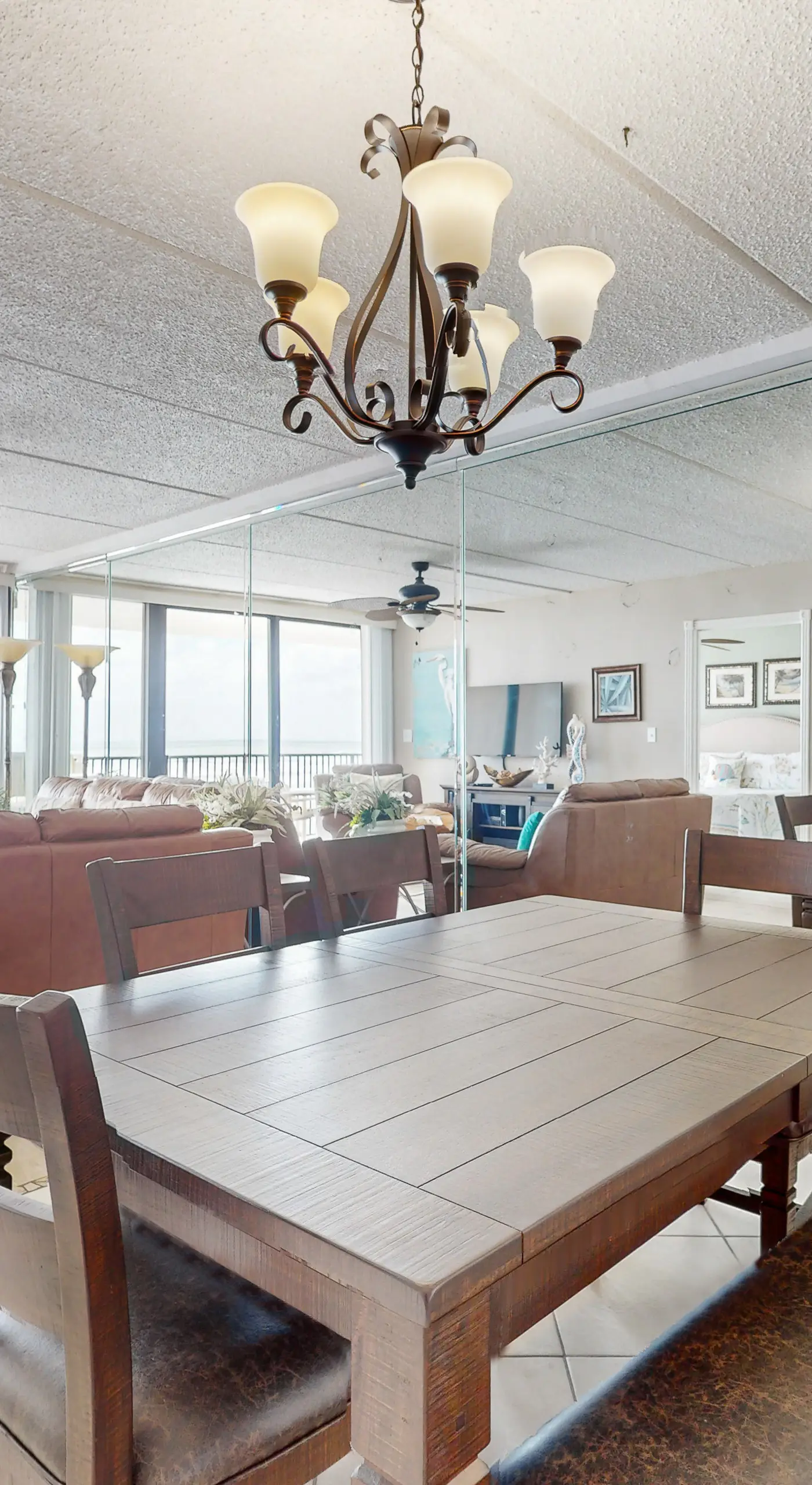 Resort-Style Gulf-View 2BR: Suntide III - Unit 609