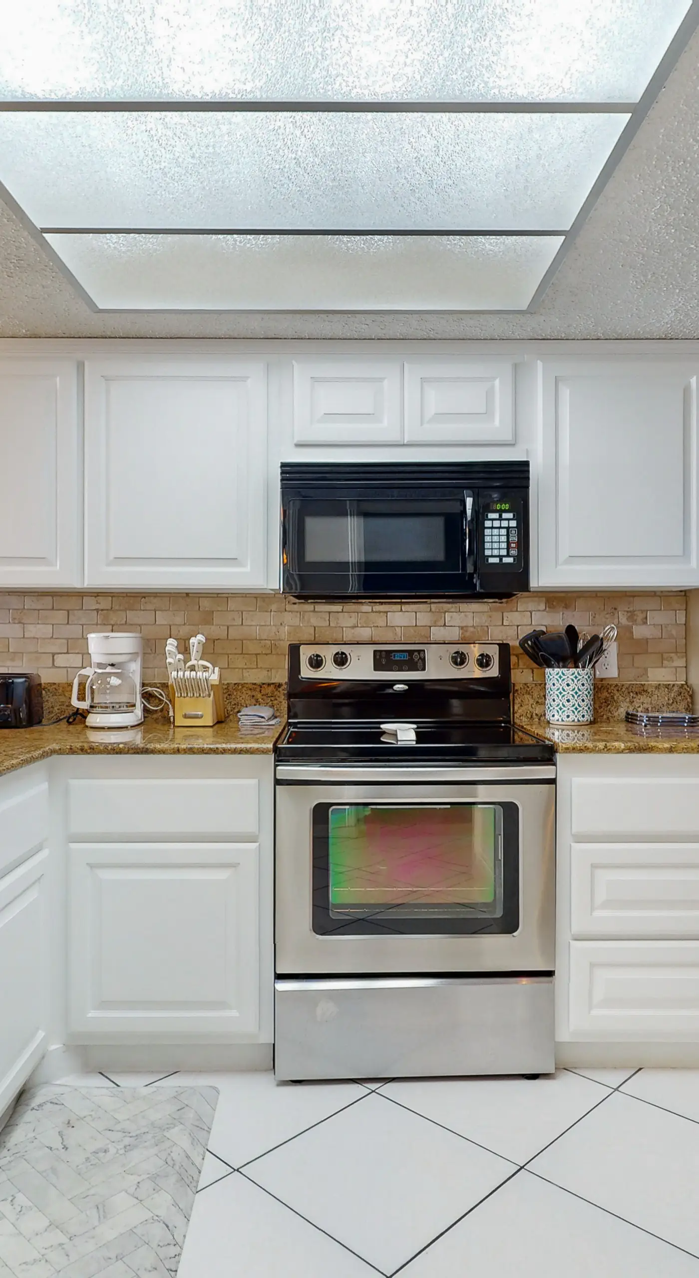 Resort-Style Gulf-View 2BR: Suntide III - Unit 609