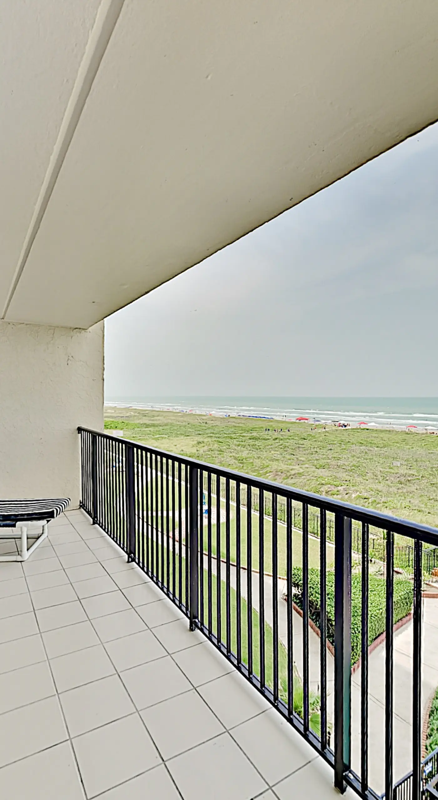 Resort Perks, Gulf Access: Suntide III - Unit 409
