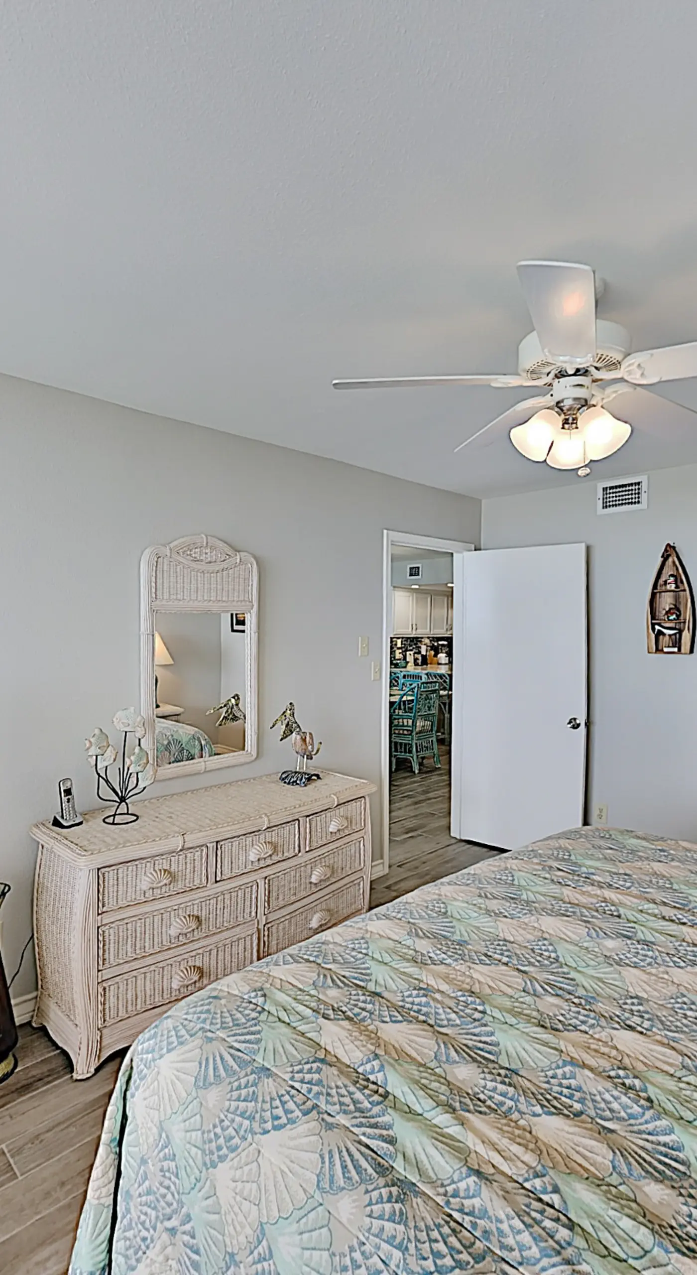 Resort Perks, Gulf Access: Suntide III - Unit 409