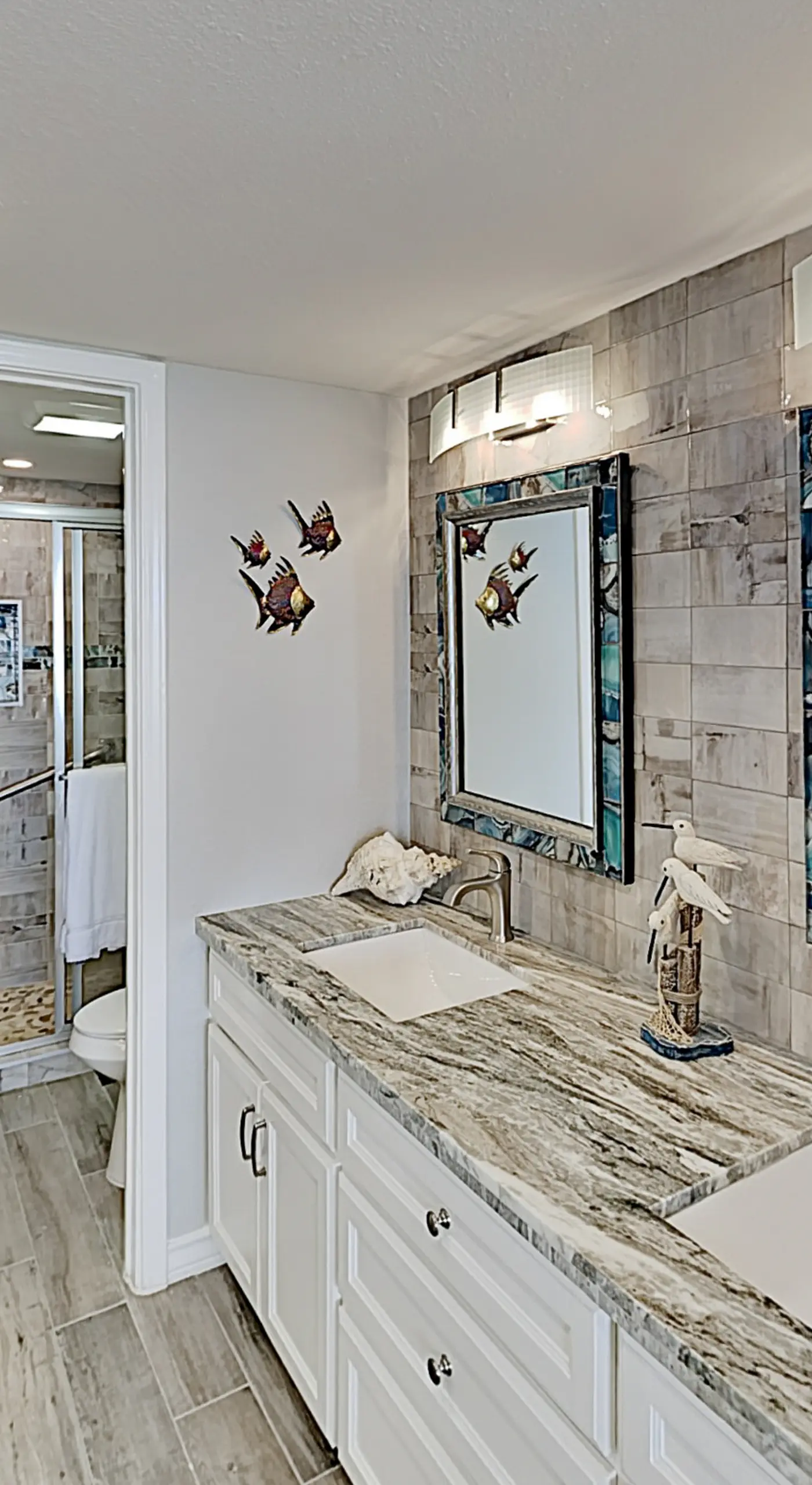 Resort Perks, Gulf Access: Suntide III - Unit 409