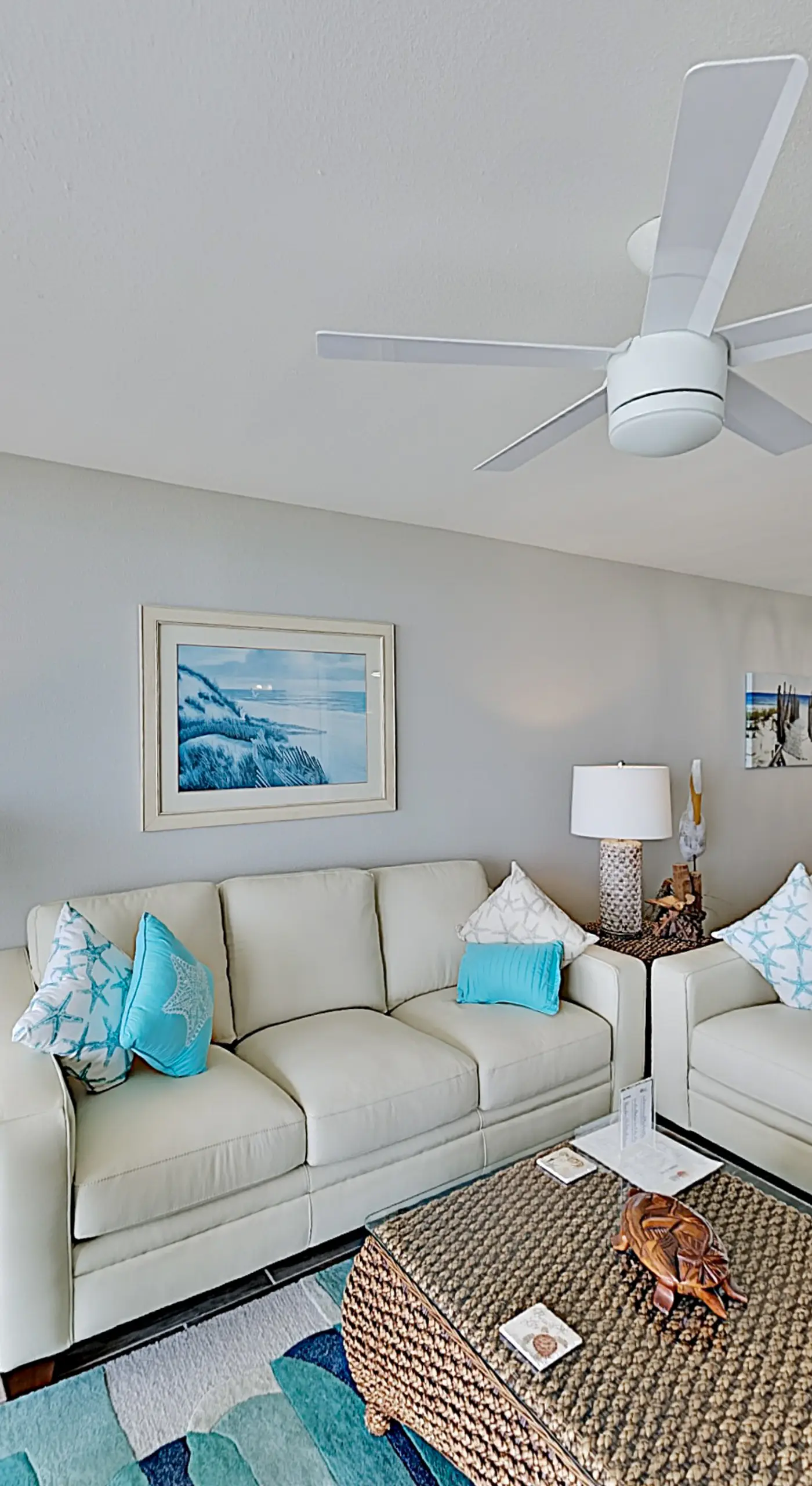 Resort Perks, Gulf Access: Suntide III - Unit 409