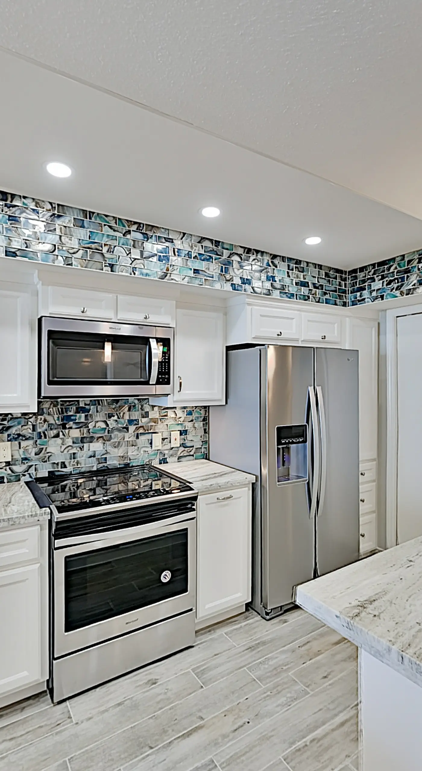 Resort Perks, Gulf Access: Suntide III - Unit 409