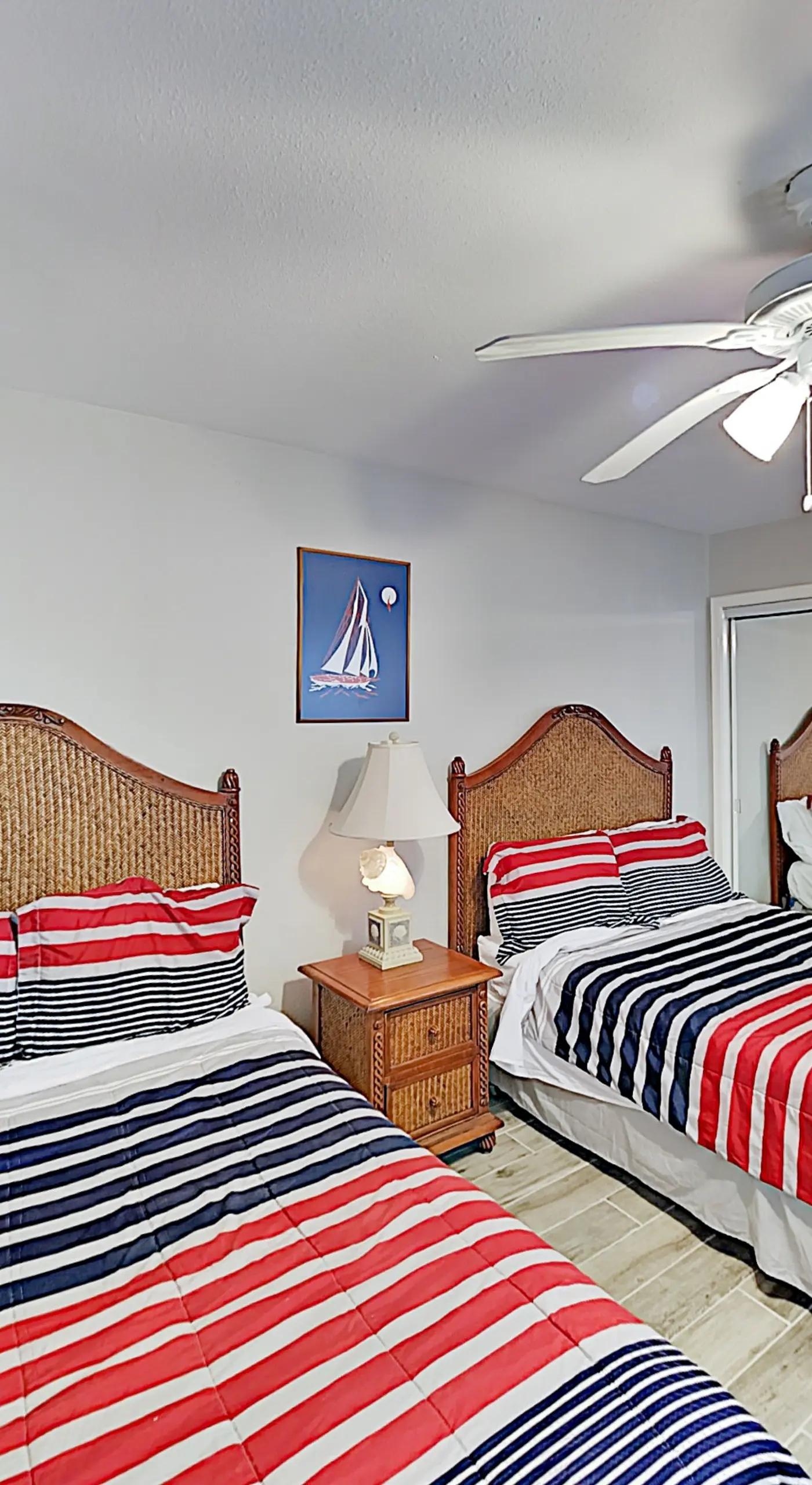Resort Perks, Gulf Access: Suntide III - Unit 409