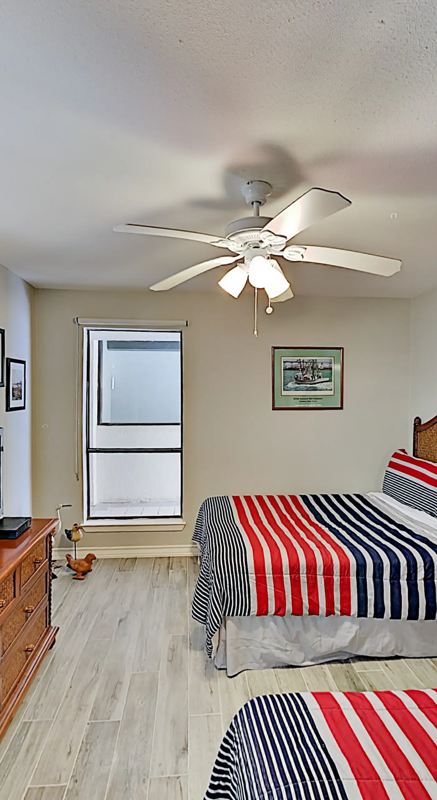 Resort Perks, Gulf Access: Suntide III - Unit 409
