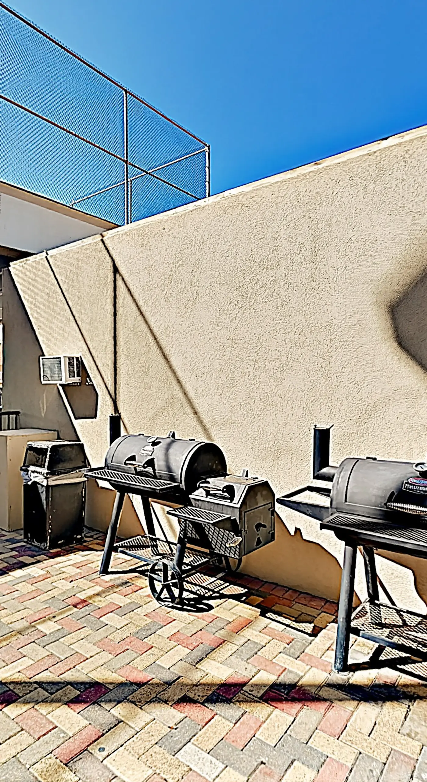 Resort Perks, Gulf Access: Suntide III - Unit 409