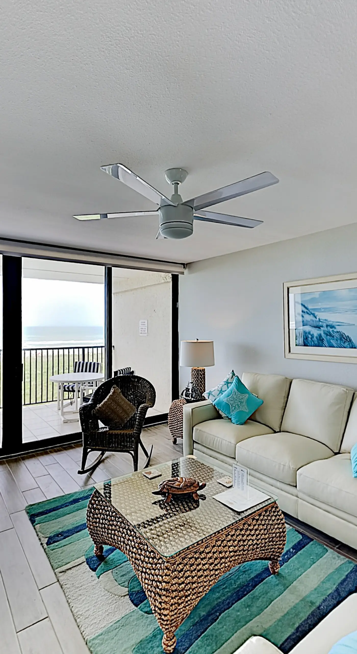 Resort Perks, Gulf Access: Suntide III - Unit 409