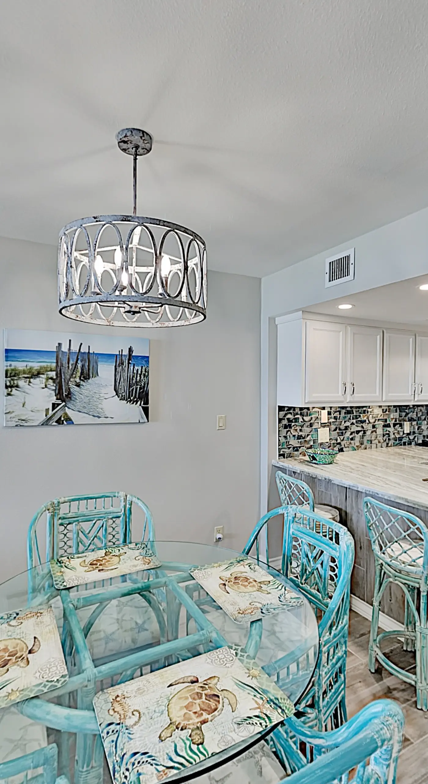 Resort Perks, Gulf Access: Suntide III - Unit 409