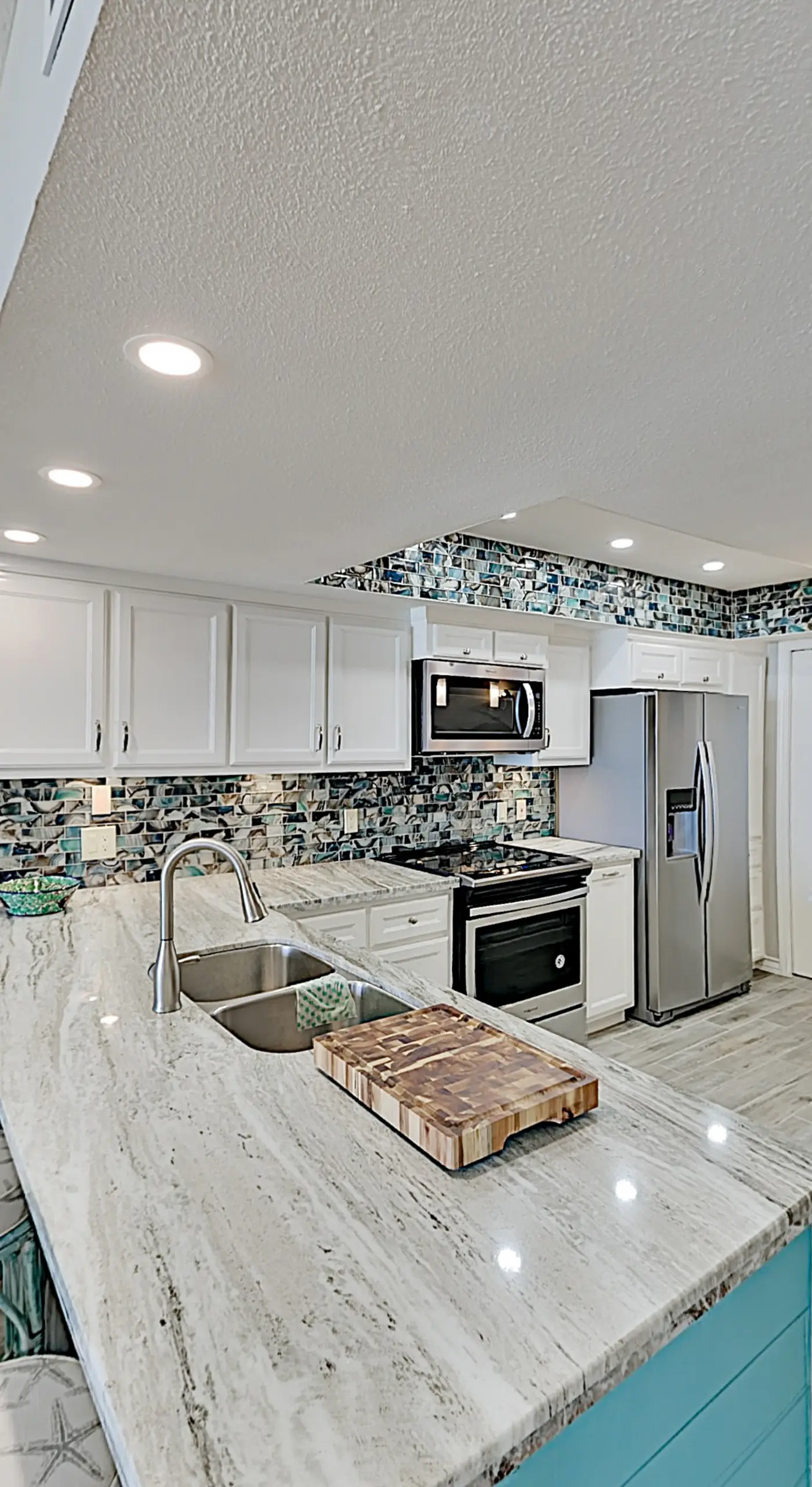 Resort Perks, Gulf Access: Suntide III - Unit 409