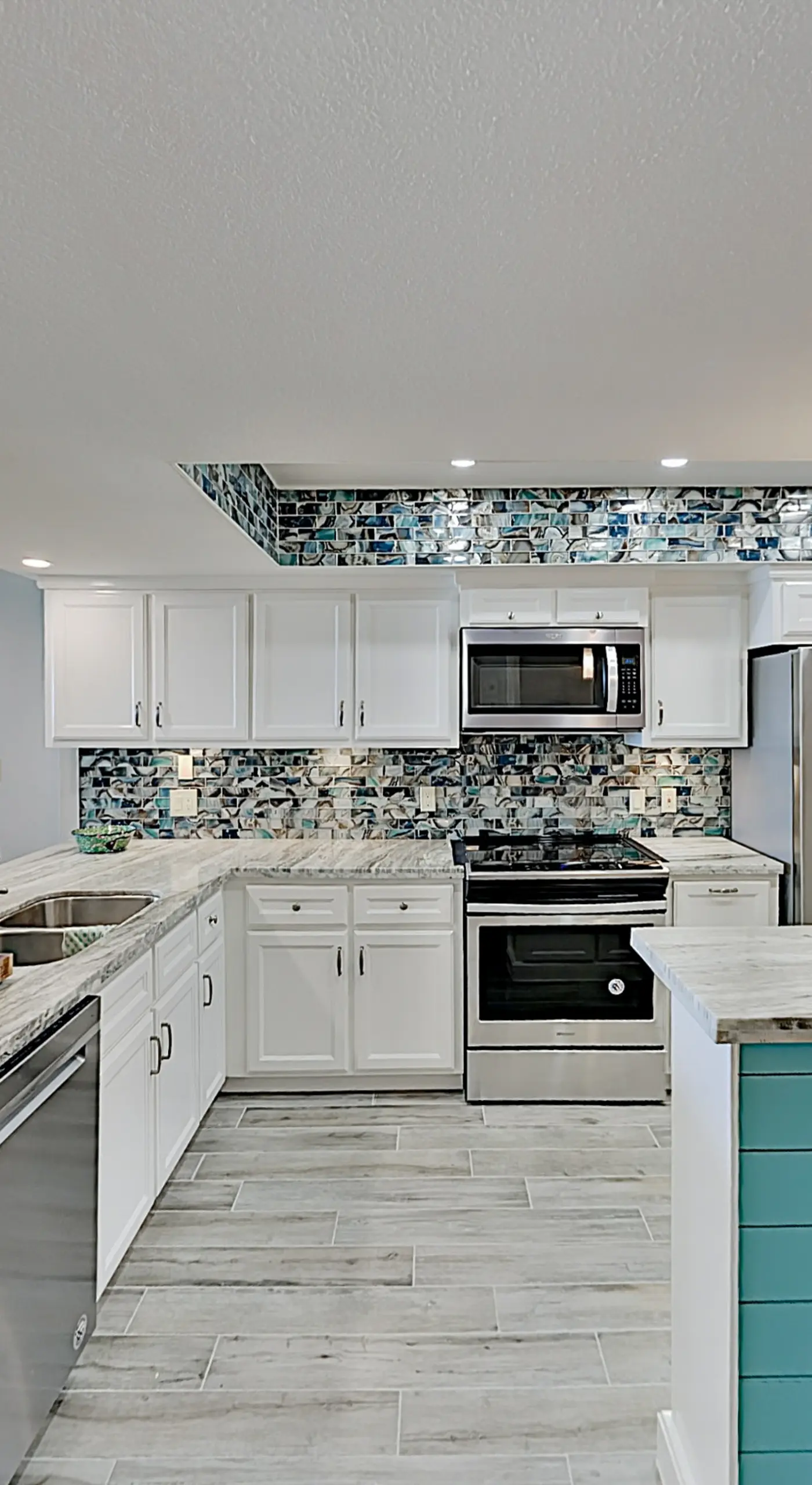 Resort Perks, Gulf Access: Suntide III - Unit 409
