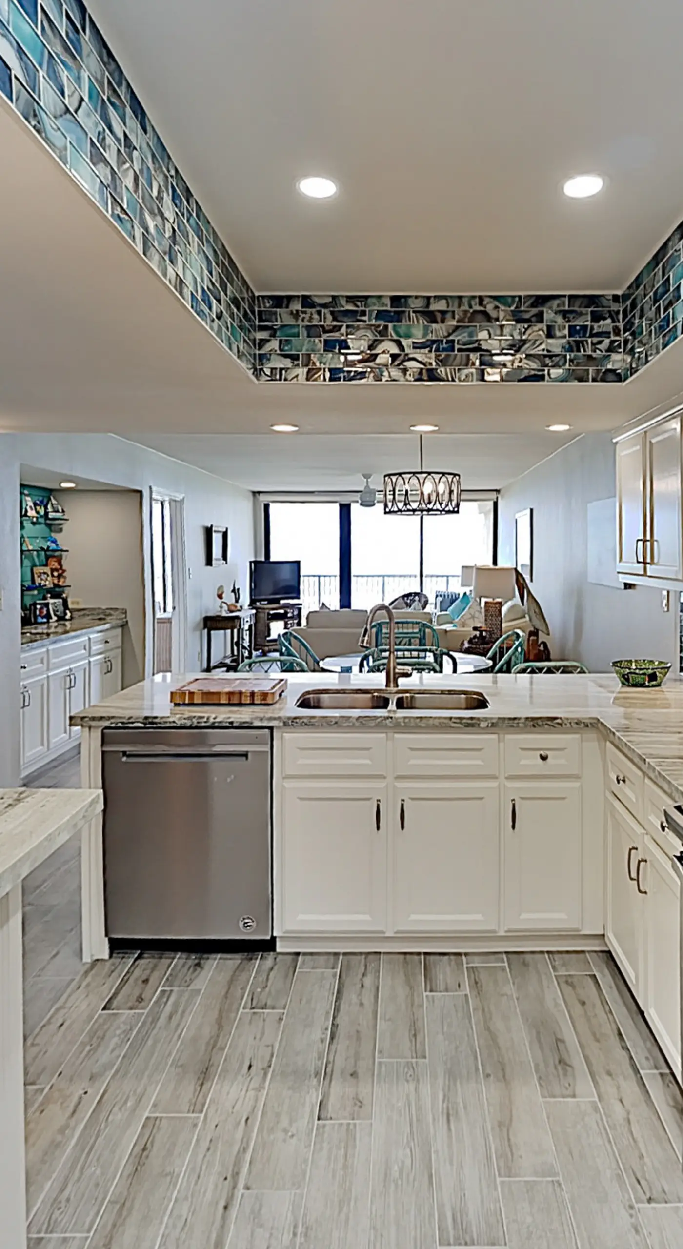 Resort Perks, Gulf Access: Suntide III - Unit 409