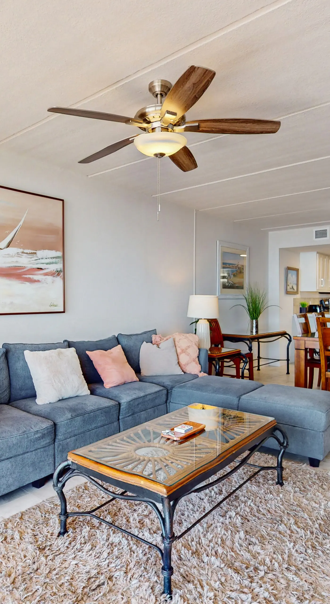 2BR w/ View & Resort Perks: Suntide III - Unit 907