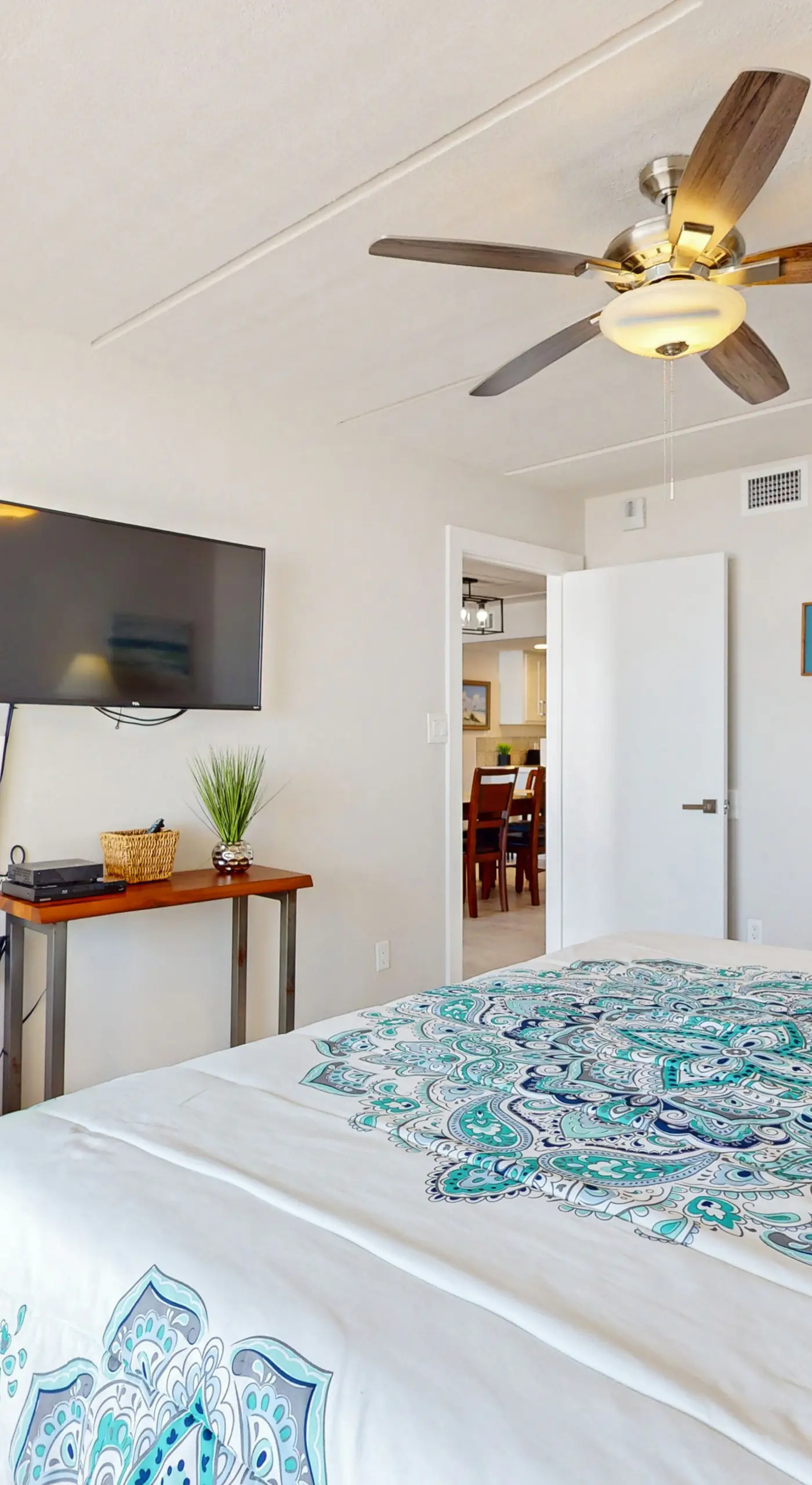 2BR w/ View & Resort Perks: Suntide III - Unit 907