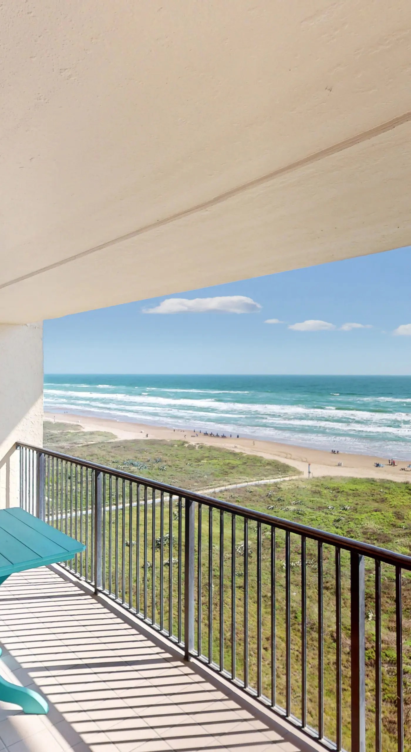 2BR w/ View & Resort Perks: Suntide III - Unit 907
