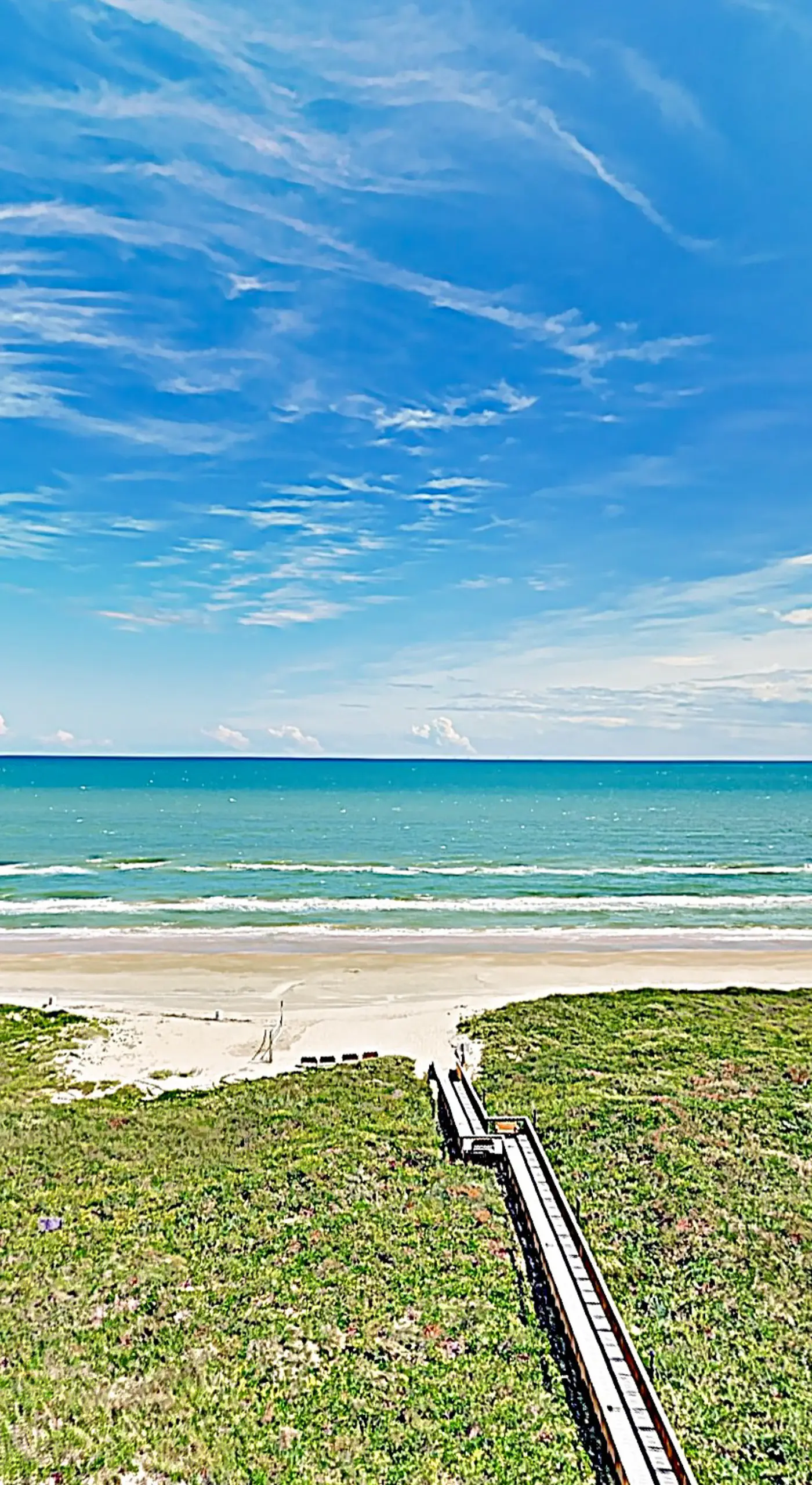 2BR w/ View & Resort Perks: Suntide III - Unit 907