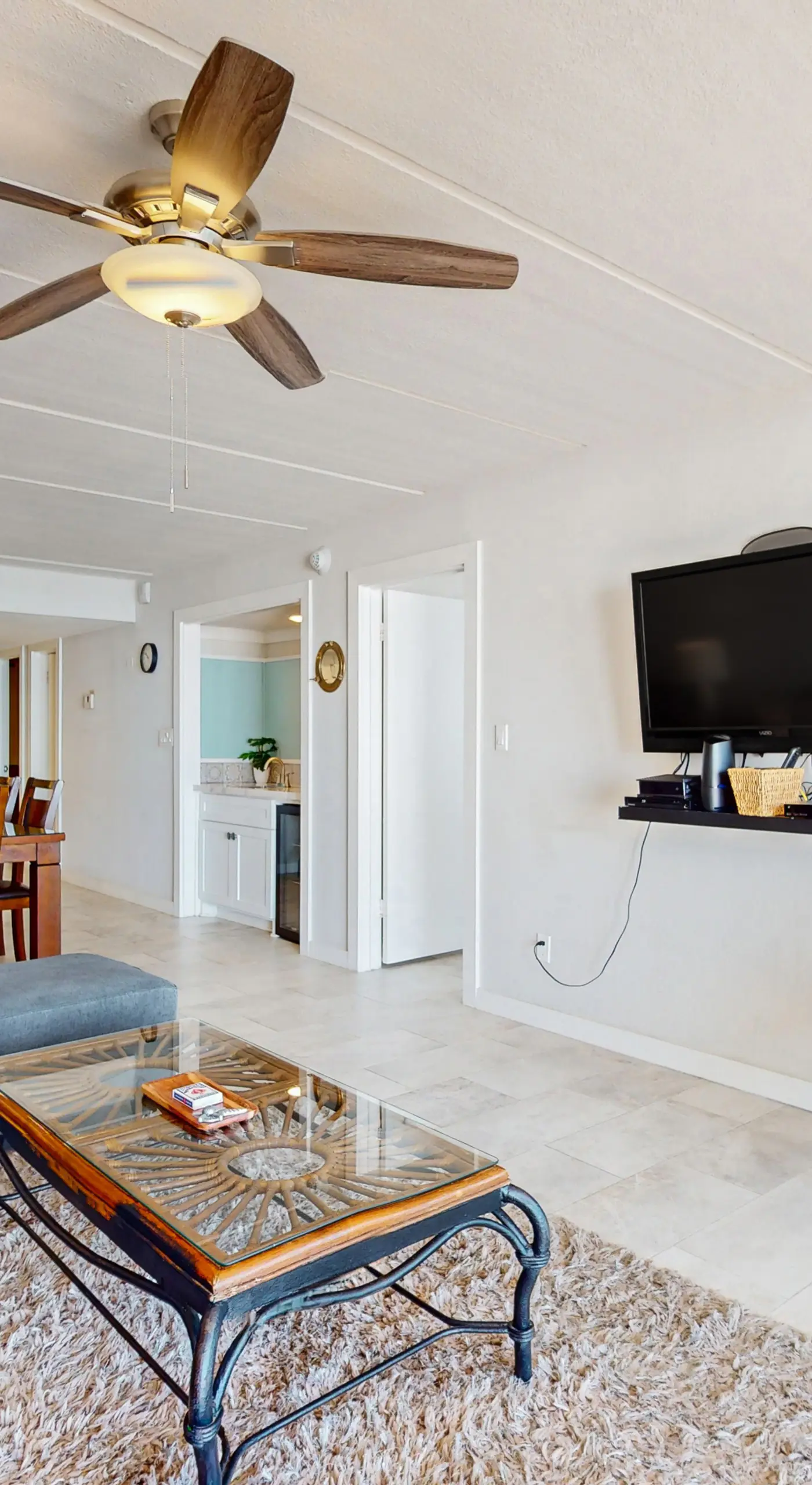 2BR w/ View & Resort Perks: Suntide III - Unit 907