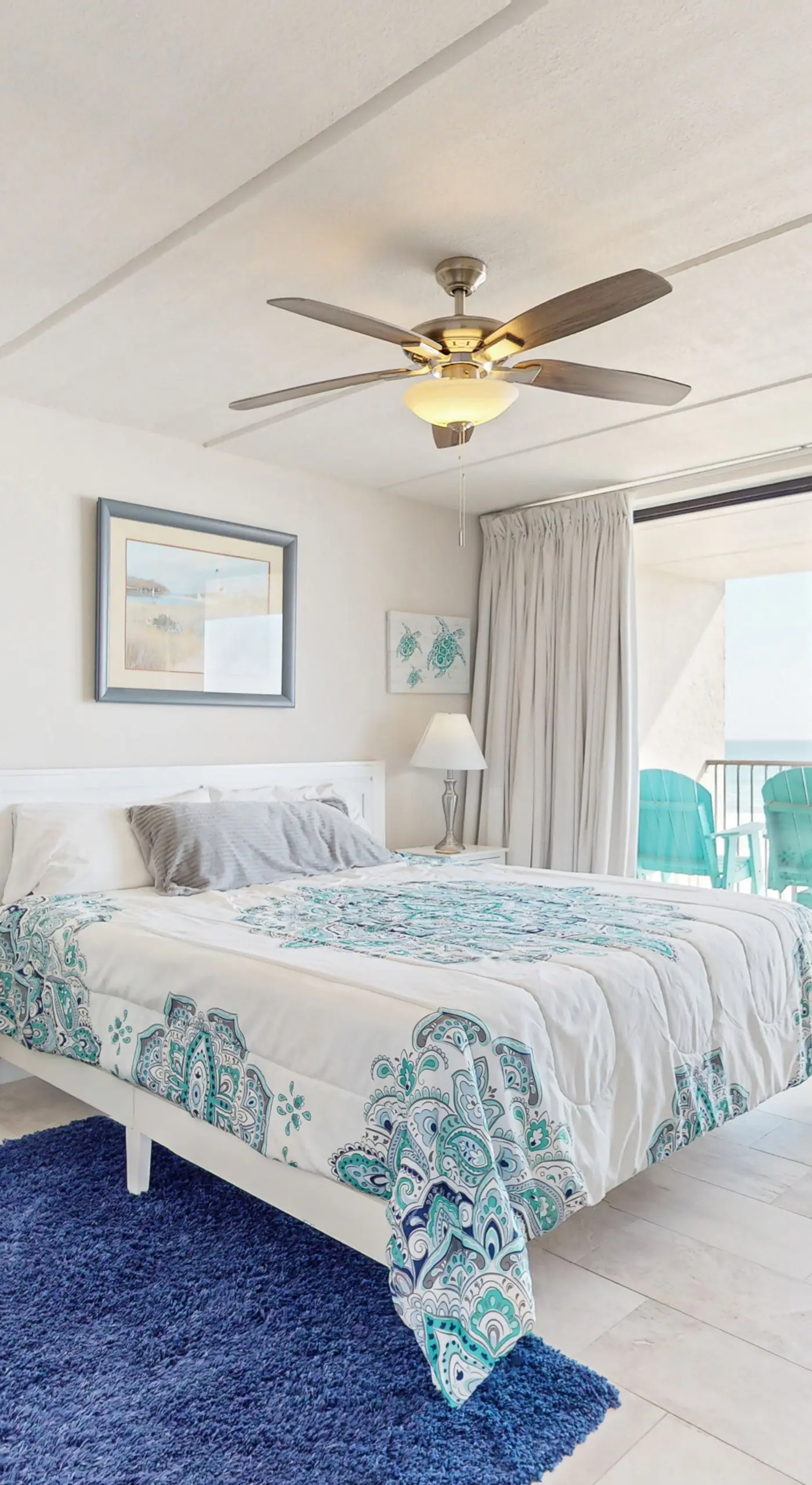 2BR w/ View & Resort Perks: Suntide III - Unit 907