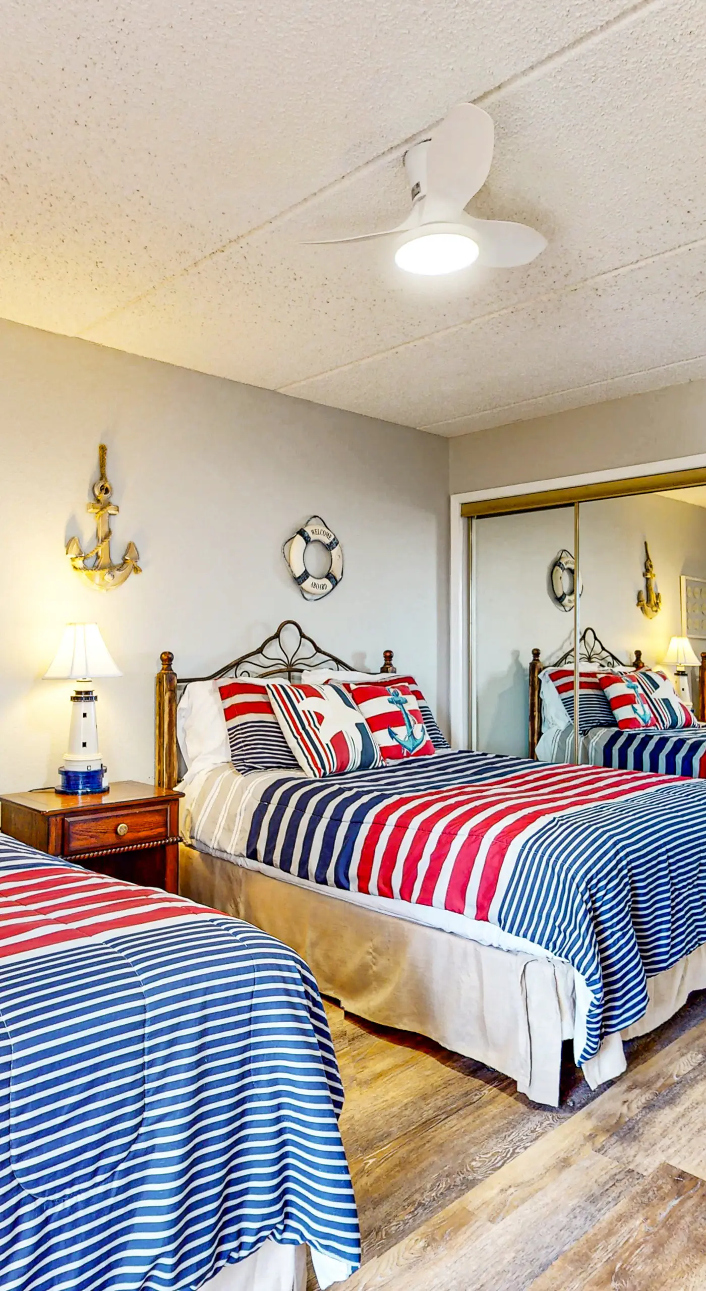 2BR Coastal Resort Retreat: Suntide III - Unit 509