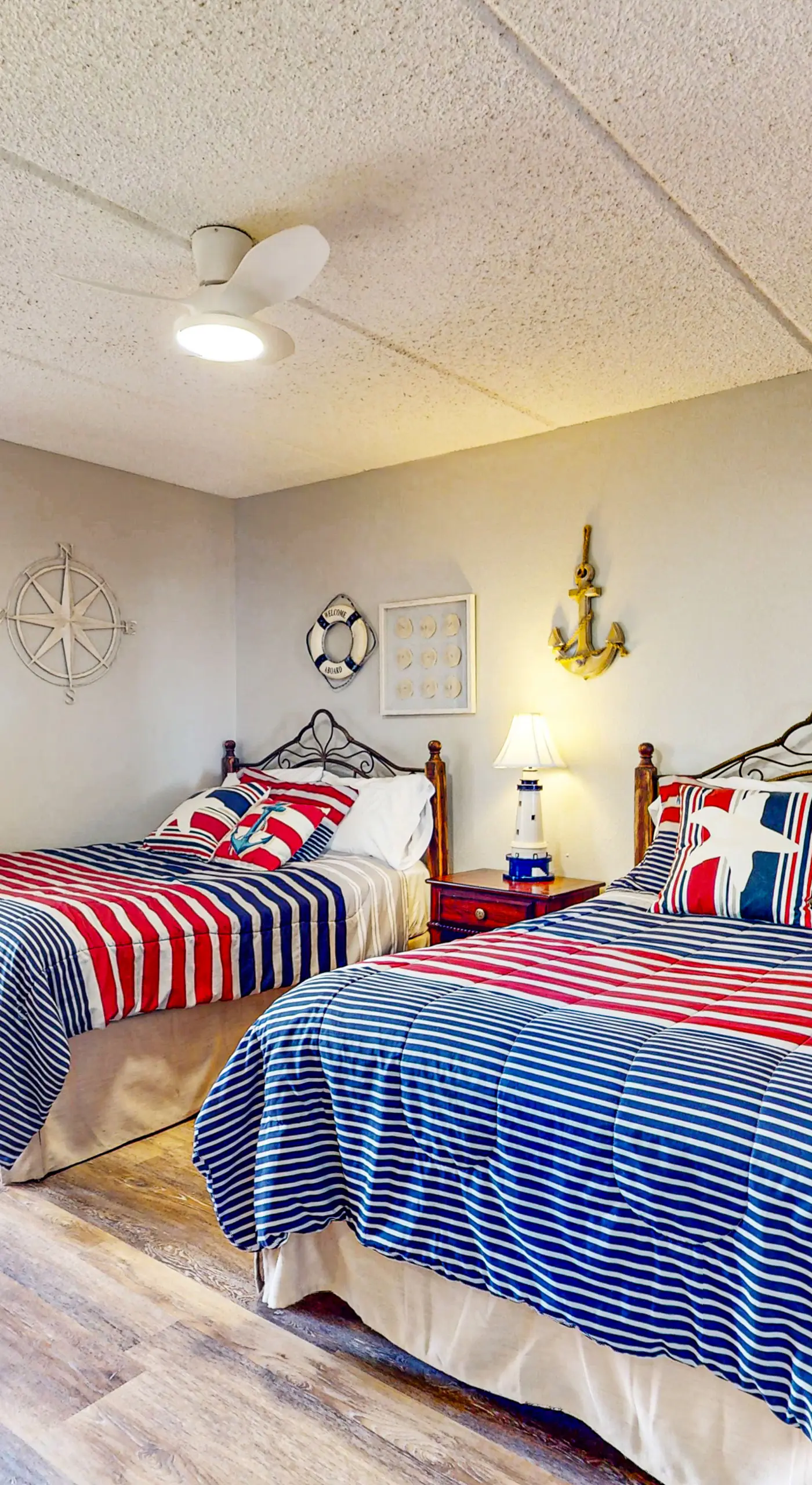 2BR Coastal Resort Retreat: Suntide III - Unit 509