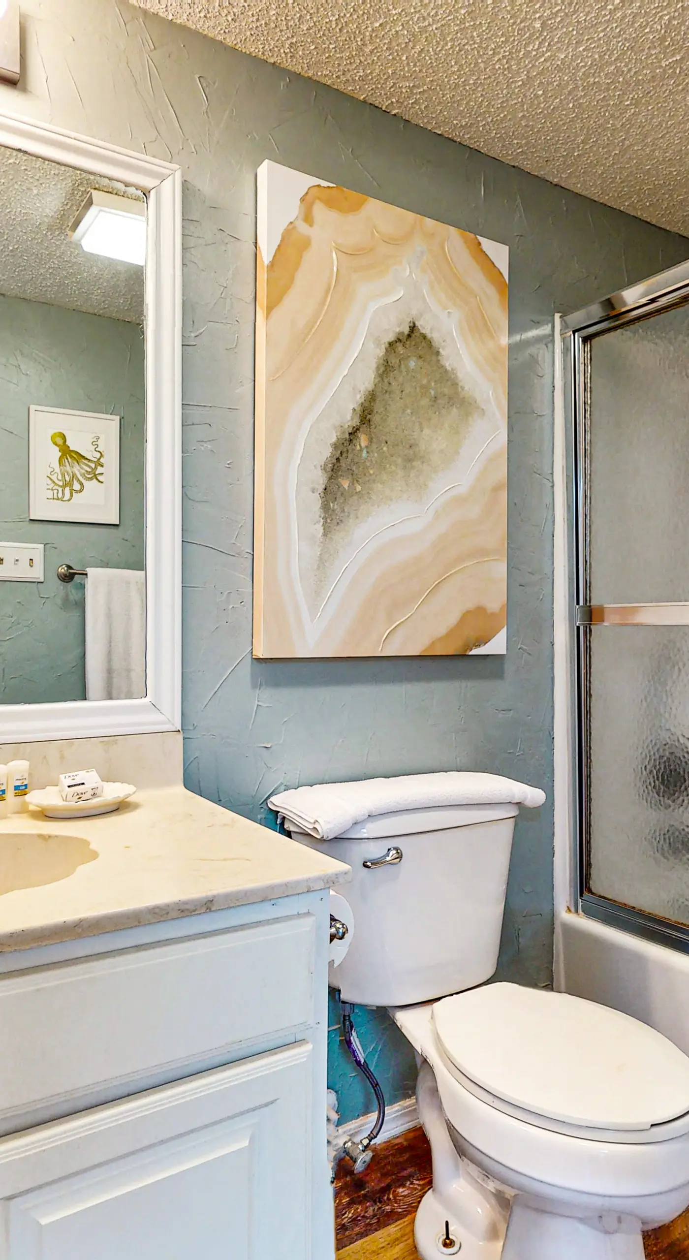 2BR Coastal Resort Retreat: Suntide III - Unit 509