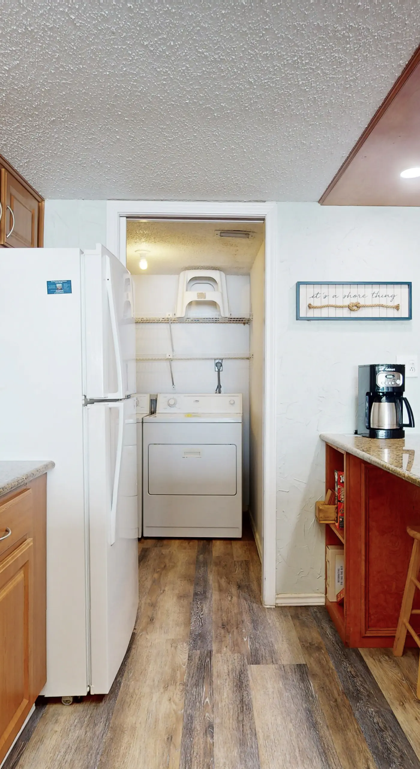 2BR Coastal Resort Retreat: Suntide III - Unit 509