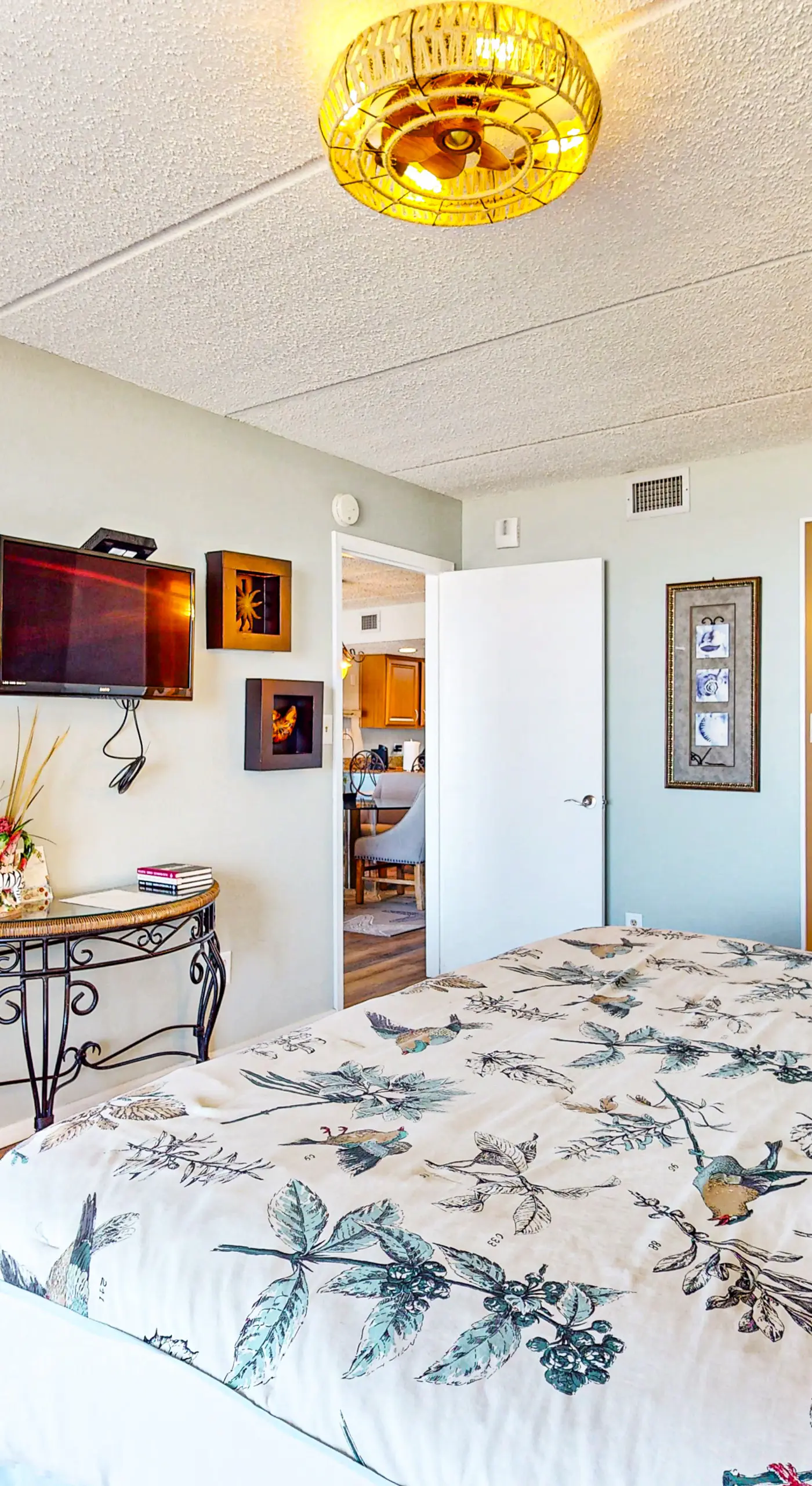 2BR Coastal Resort Retreat: Suntide III - Unit 509