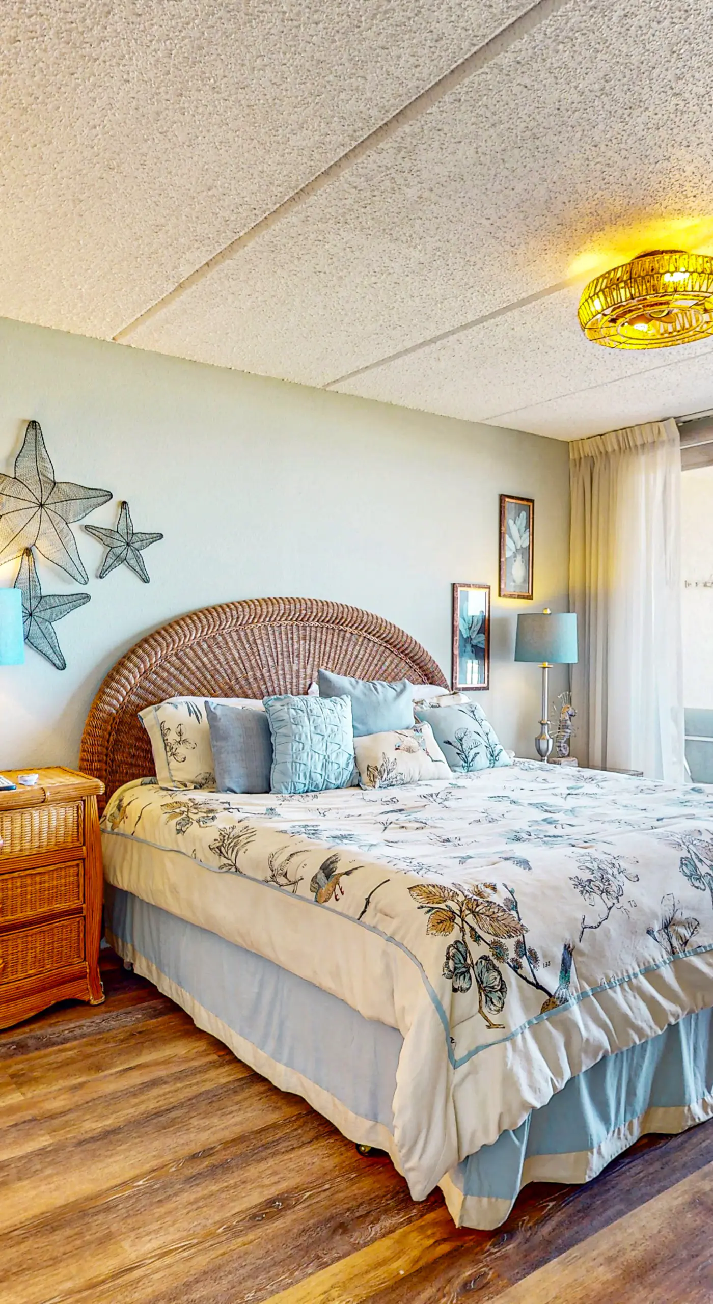 2BR Coastal Resort Retreat: Suntide III - Unit 509