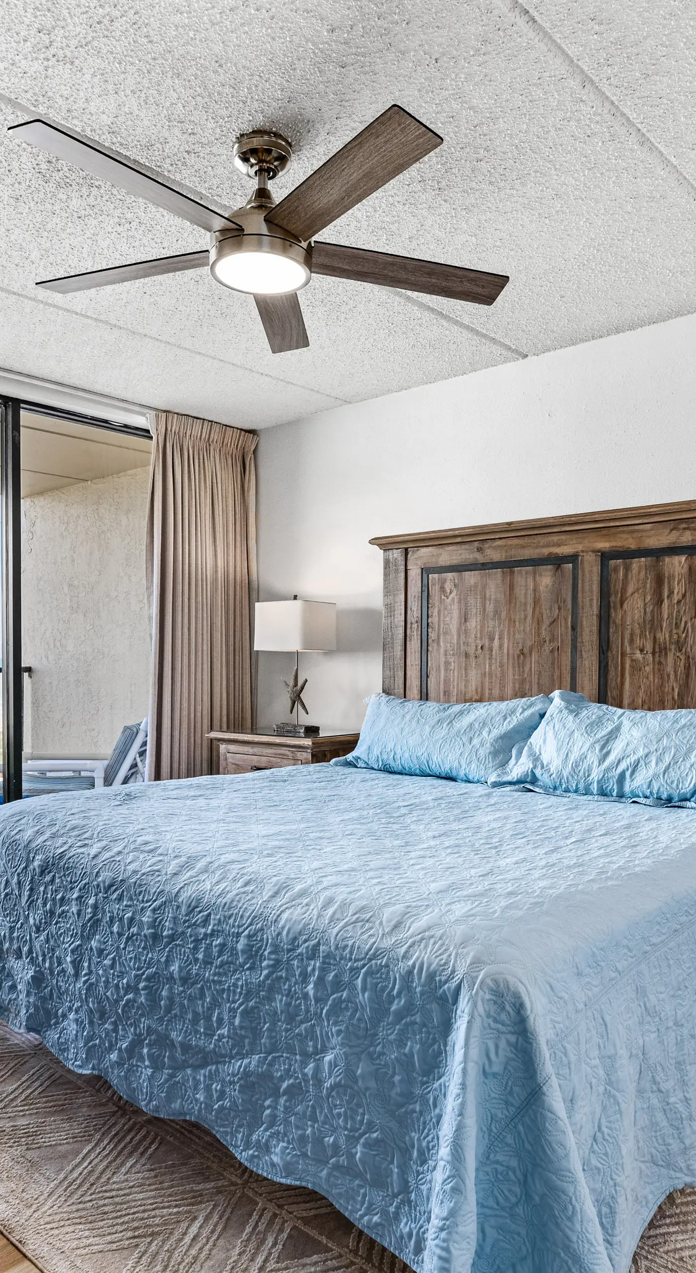 2BR w/ Gulf-View Balcony: Suntide III - Unit 404