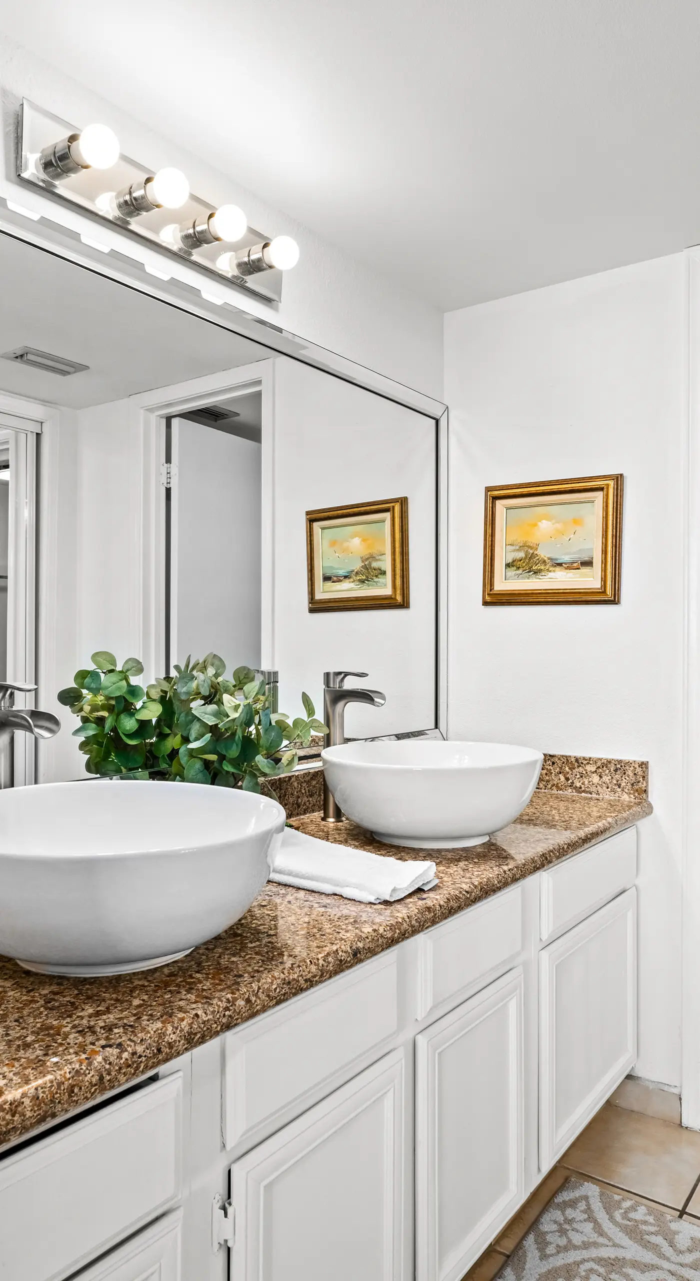 2BR w/ Gulf-View Balcony: Suntide III - Unit 404