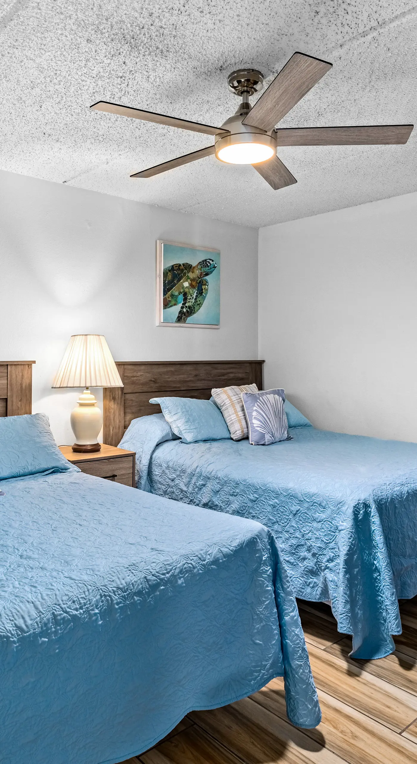2BR w/ Gulf-View Balcony: Suntide III - Unit 404
