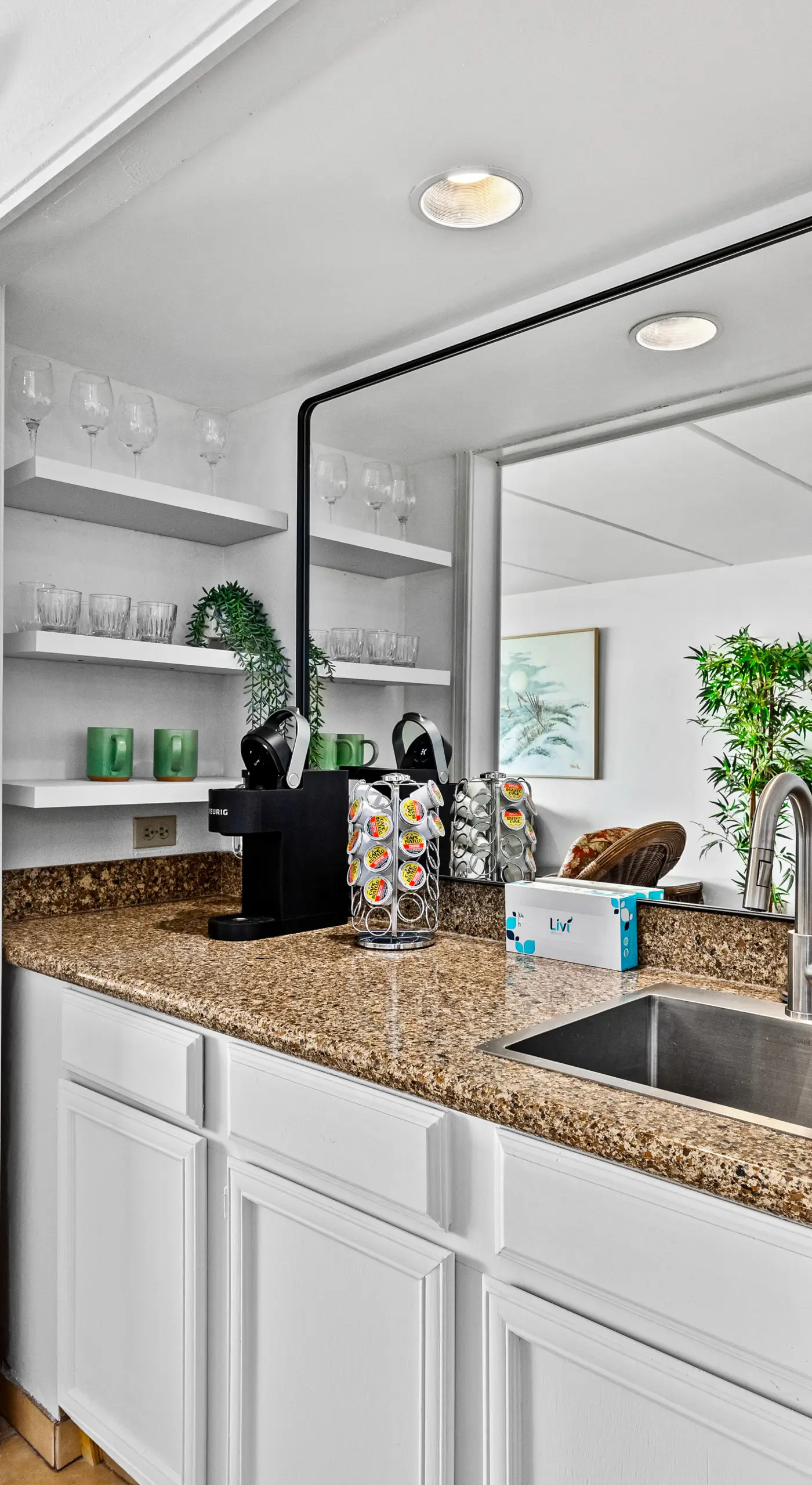 2BR w/ Gulf-View Balcony: Suntide III - Unit 404