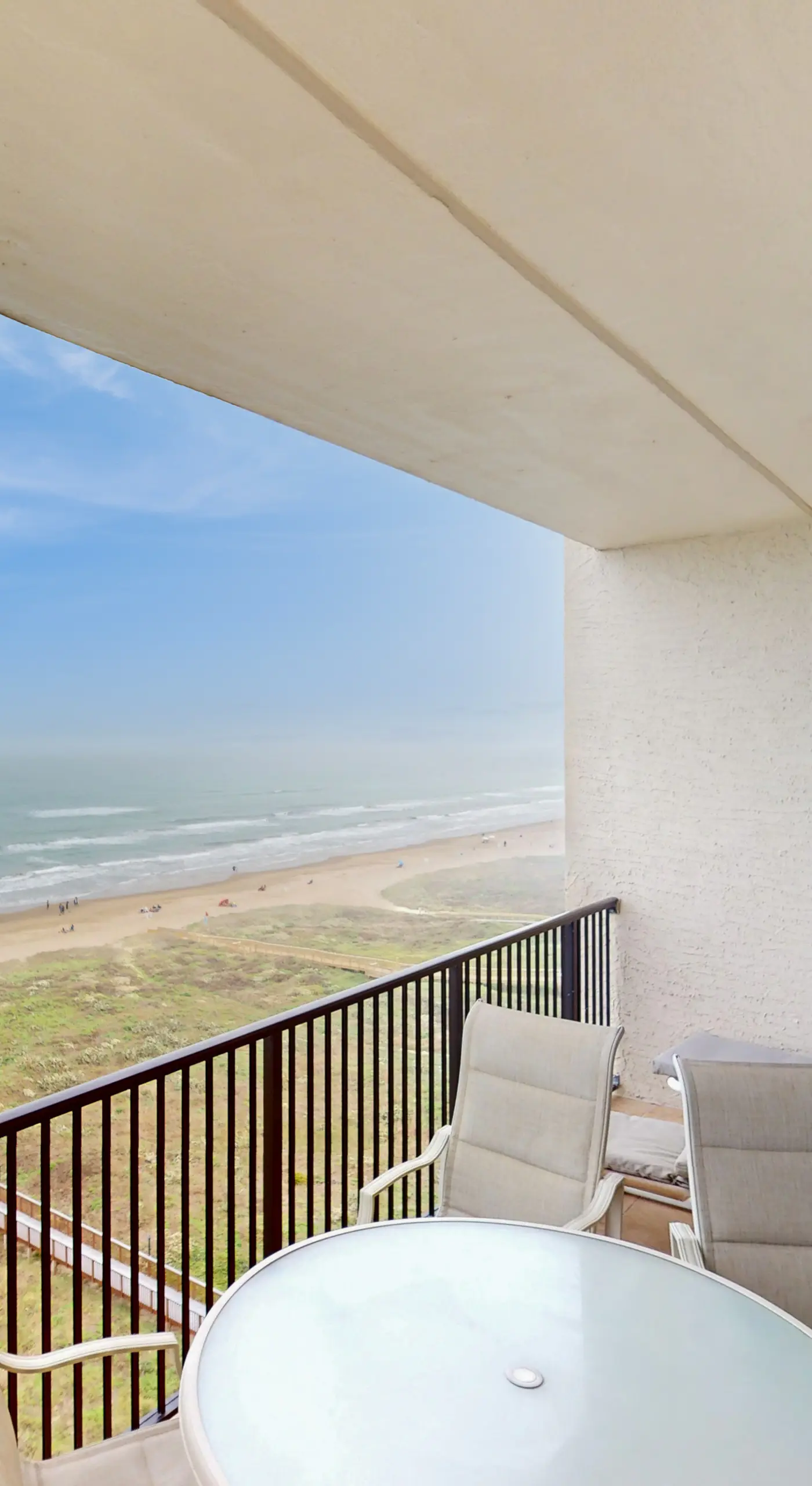 2BR PH, Epic Gulf Views: Suntide III - Unit 1104