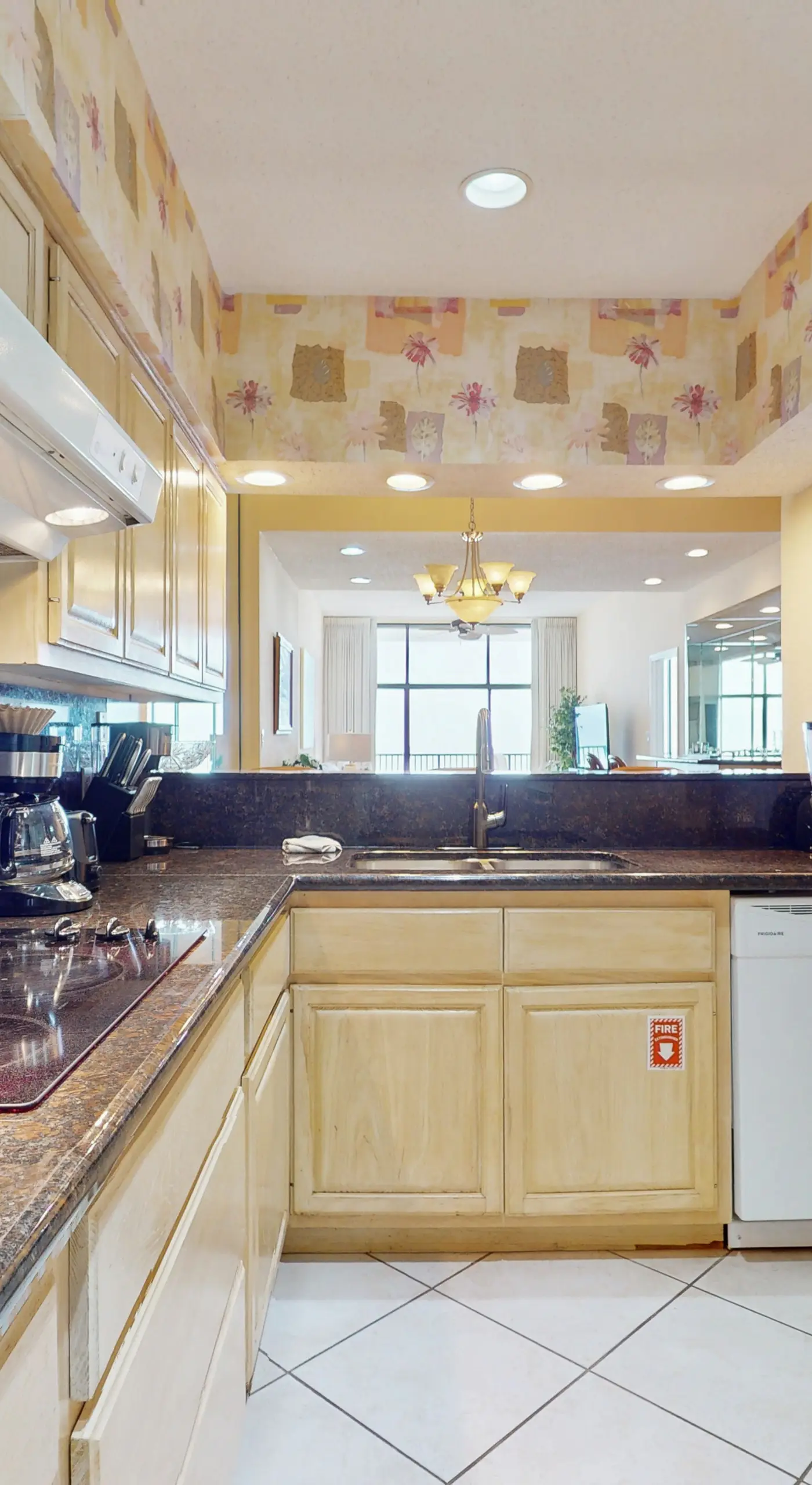 2BR PH, Epic Gulf Views: Suntide III - Unit 1104