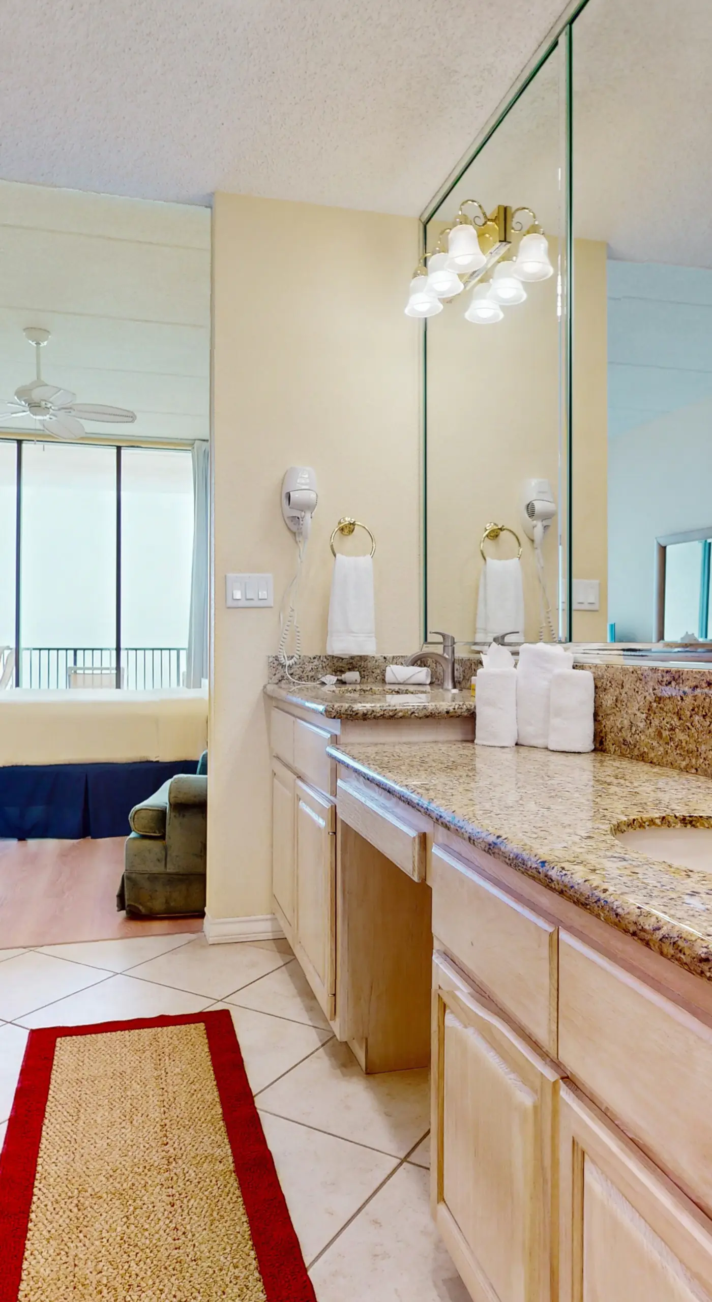 2BR PH, Epic Gulf Views: Suntide III - Unit 1104