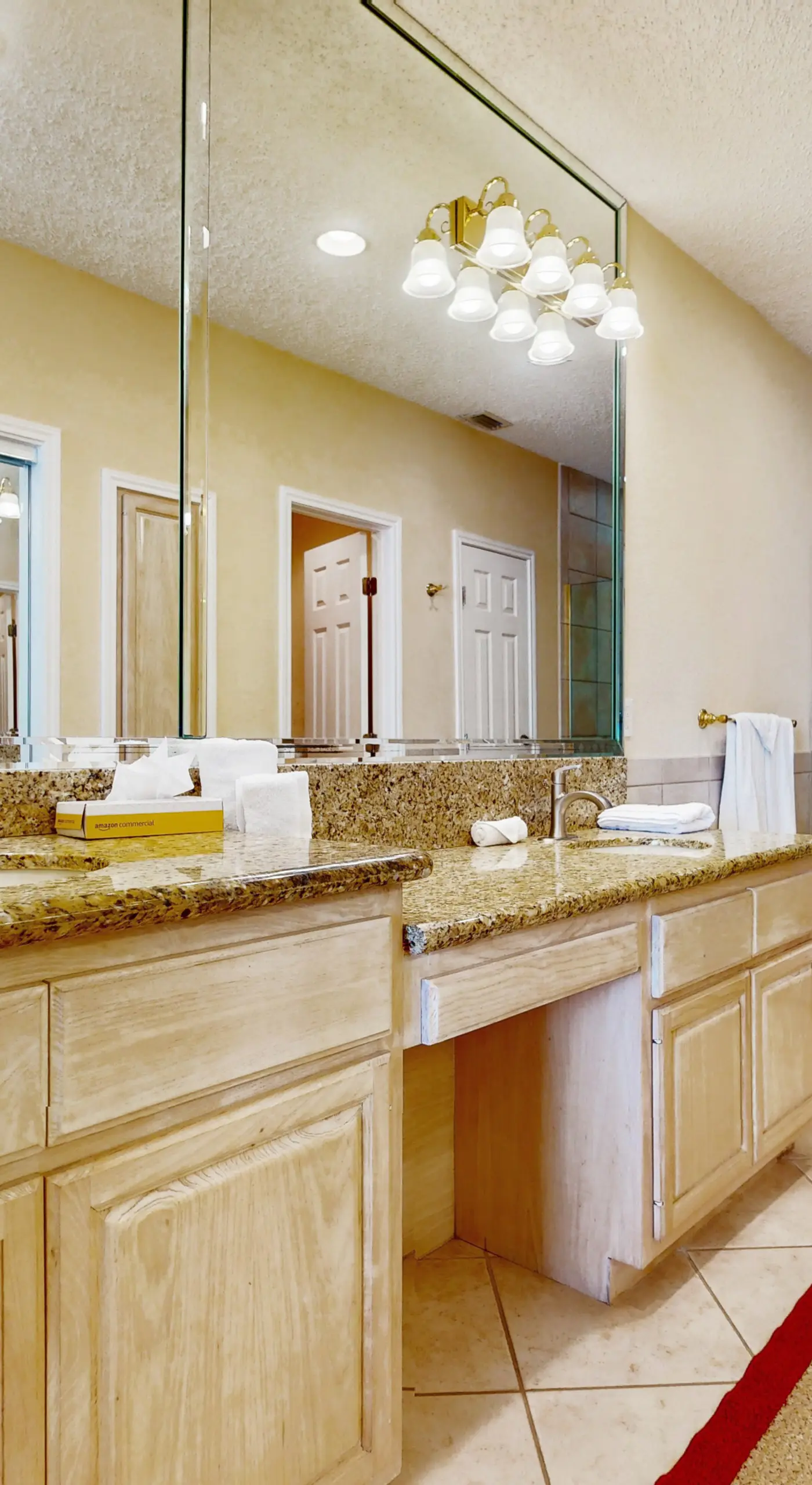2BR PH, Epic Gulf Views: Suntide III - Unit 1104