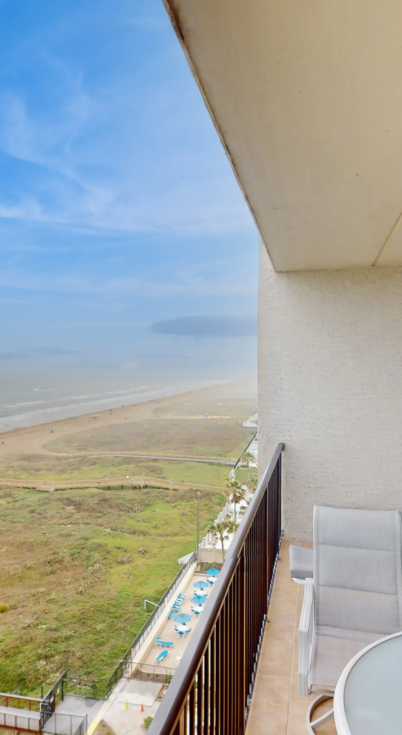 2BR PH, Epic Gulf Views: Suntide III - Unit 1104