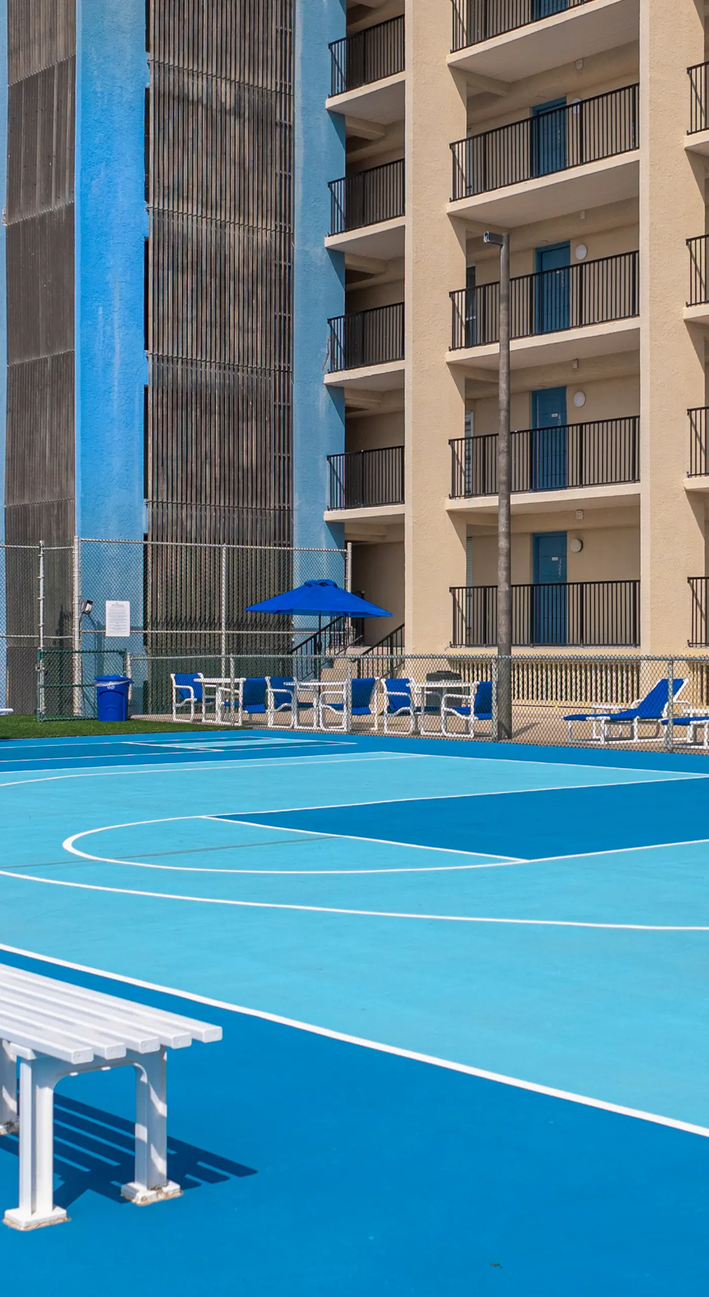 2BR PH, Epic Gulf Views: Suntide III - Unit 1104