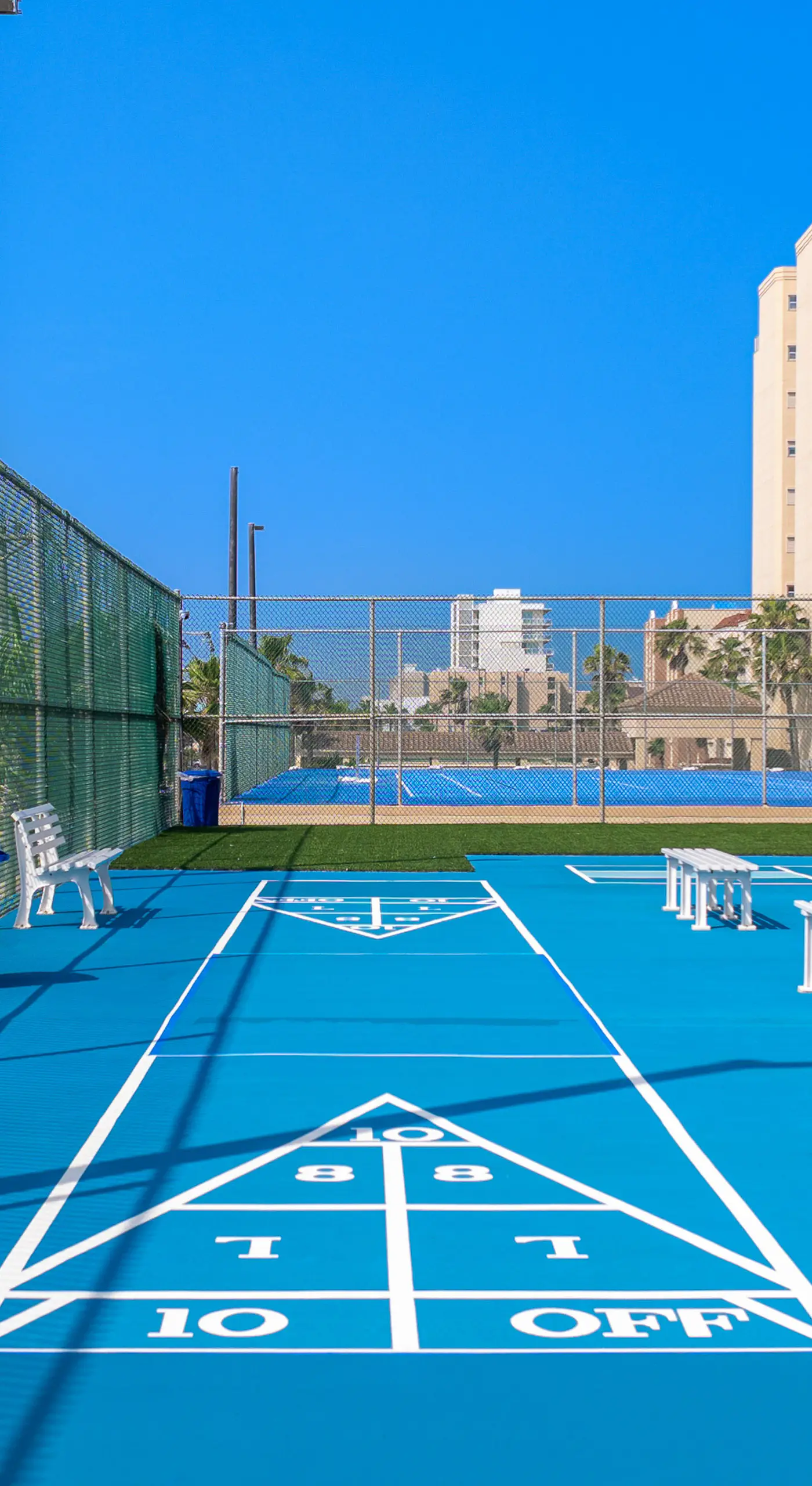 2BR PH, Epic Gulf Views: Suntide III - Unit 1104
