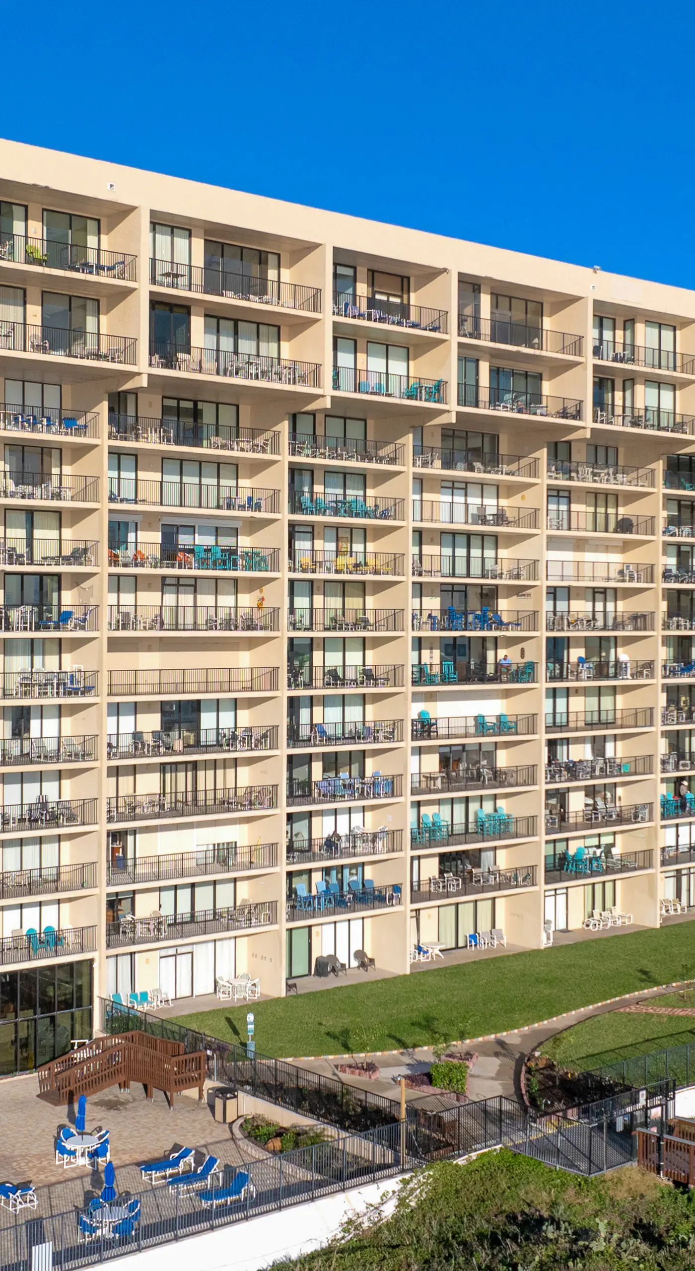2BR PH, Epic Gulf Views: Suntide III - Unit 1104