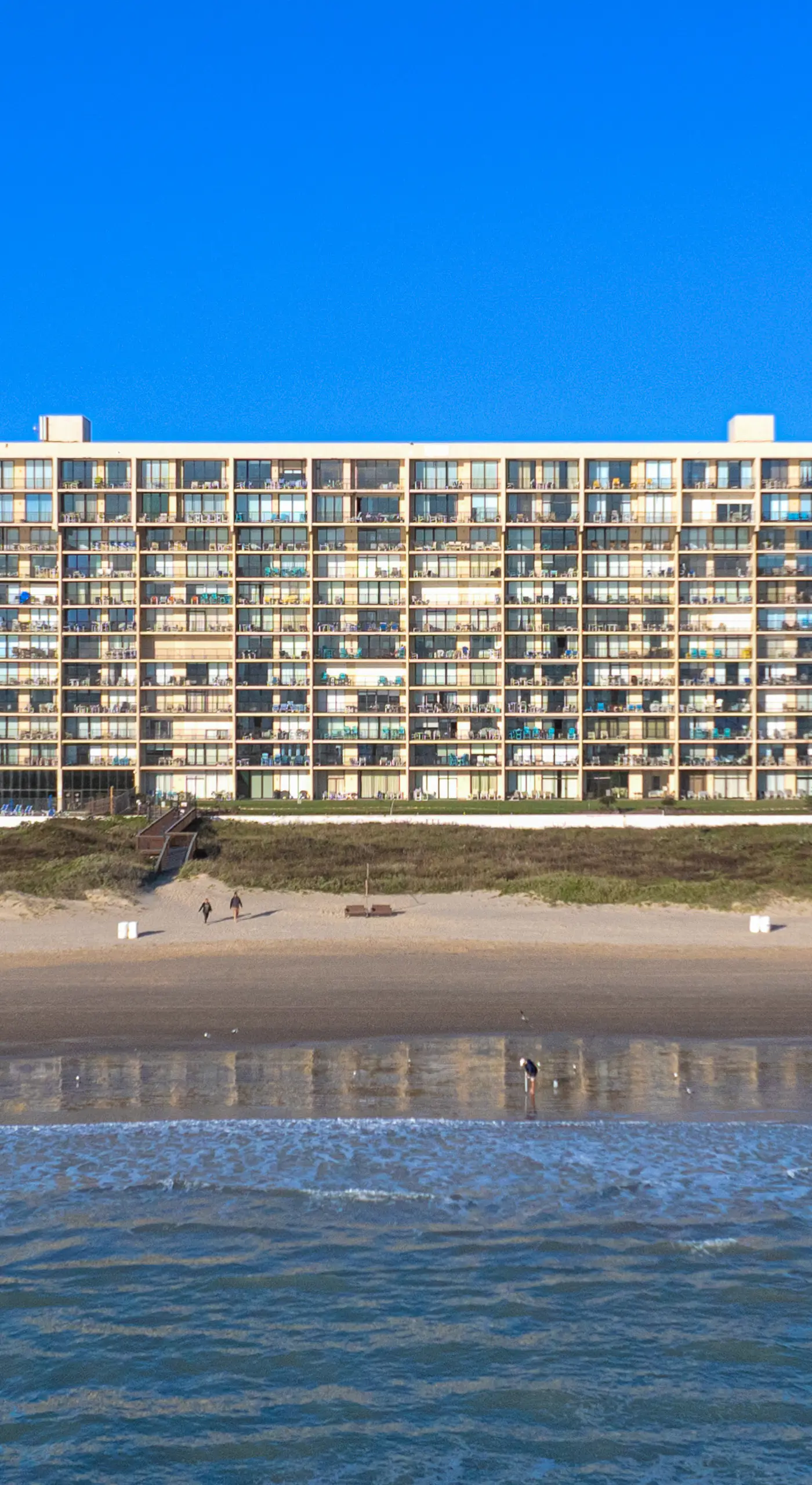 2BR PH, Epic Gulf Views: Suntide III - Unit 1104