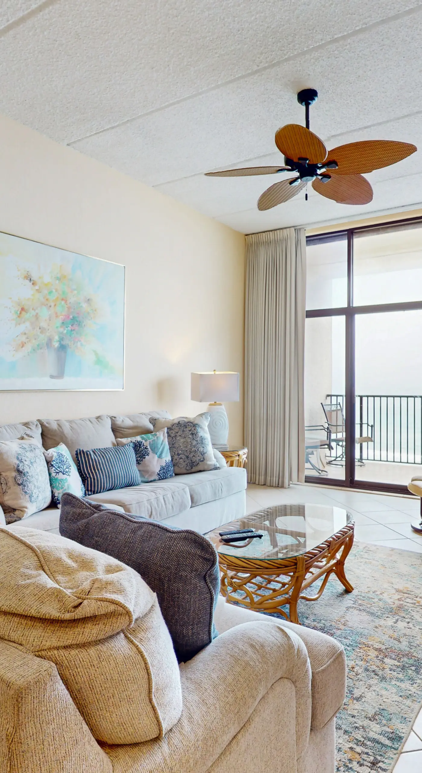 2BR PH, Epic Gulf Views: Suntide III - Unit 1104