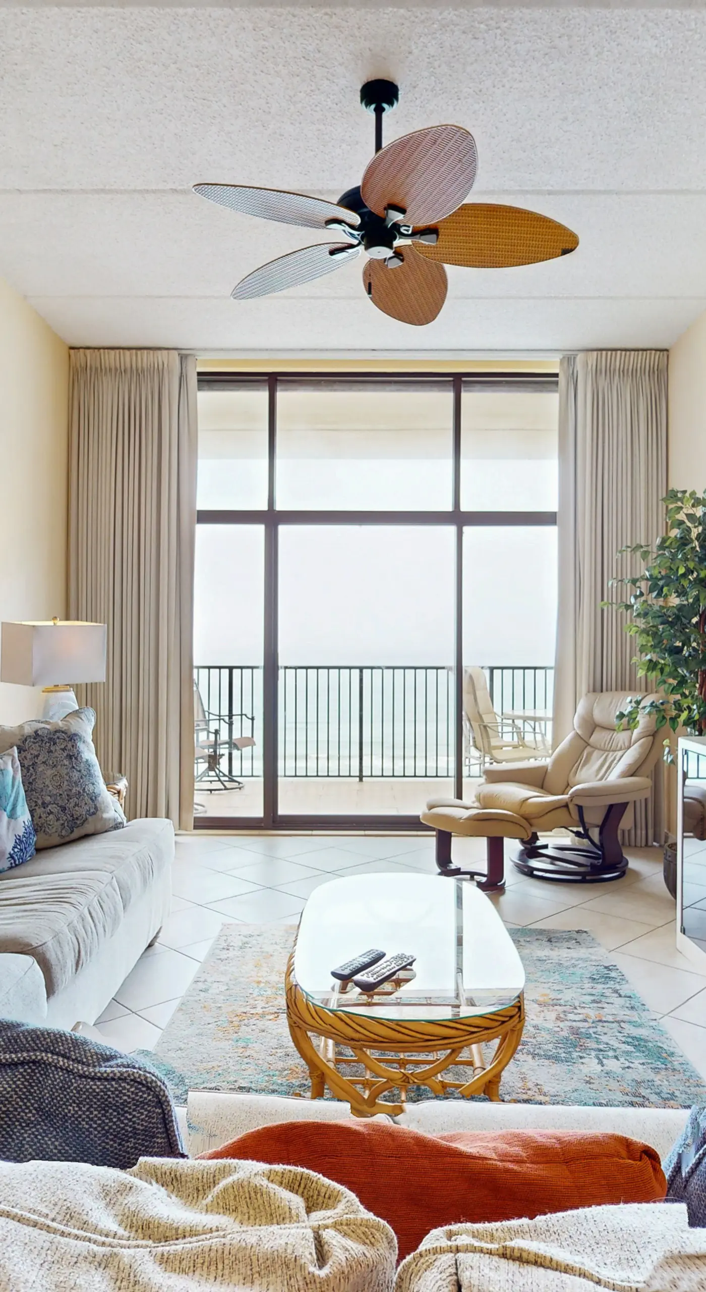2BR PH, Epic Gulf Views: Suntide III - Unit 1104