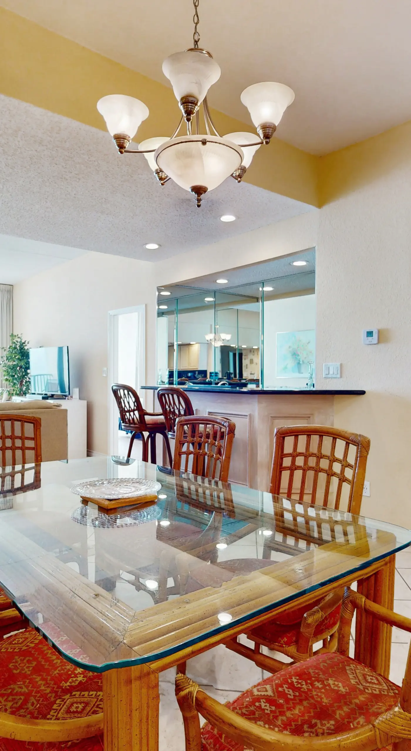 2BR PH, Epic Gulf Views: Suntide III - Unit 1104